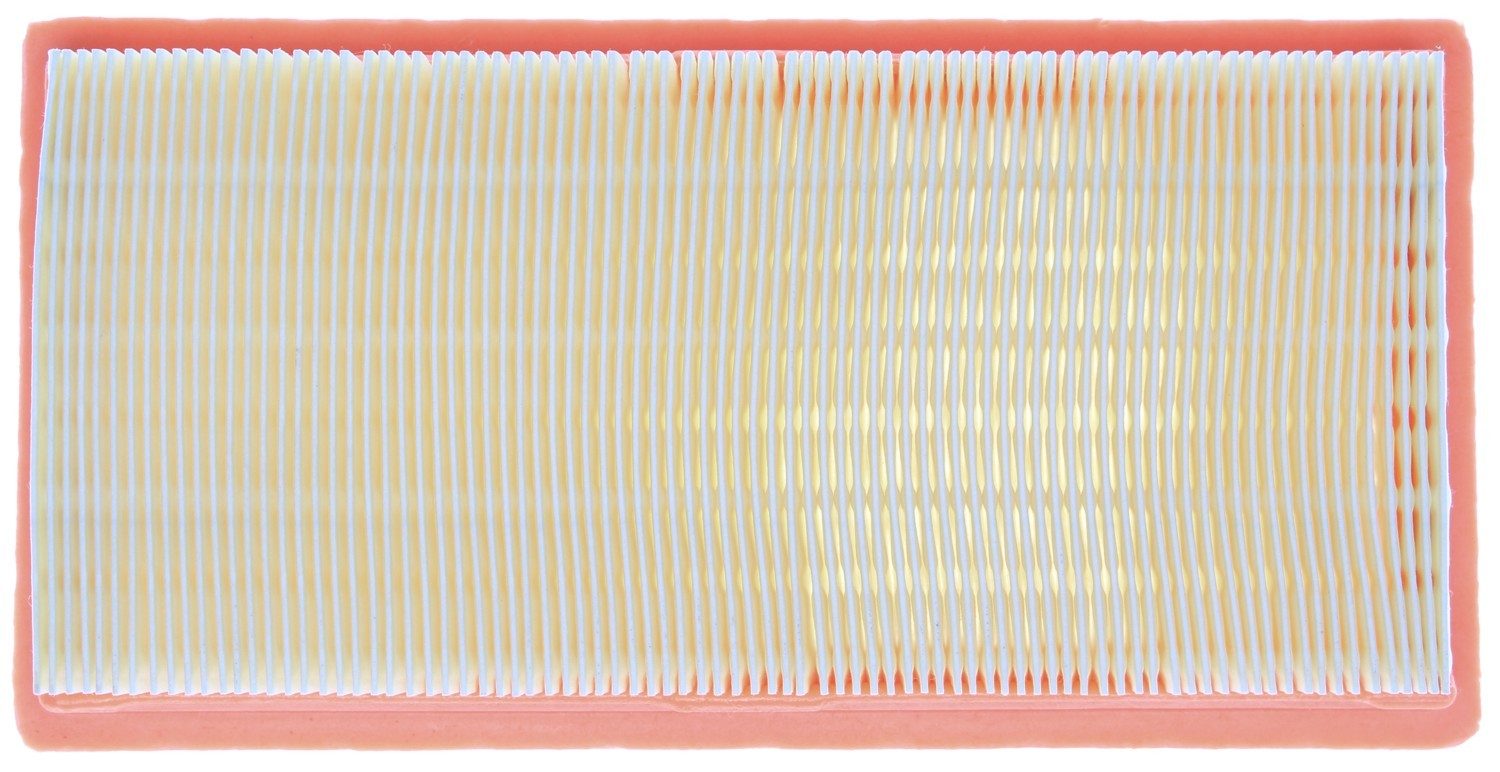 MAHLE Engine Air Filter LX 5222 — image 3