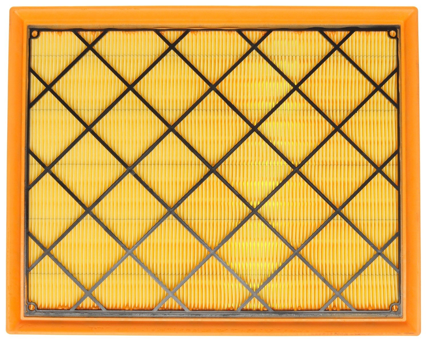 MAHLE Engine Air Filter LX 5478 — image 2