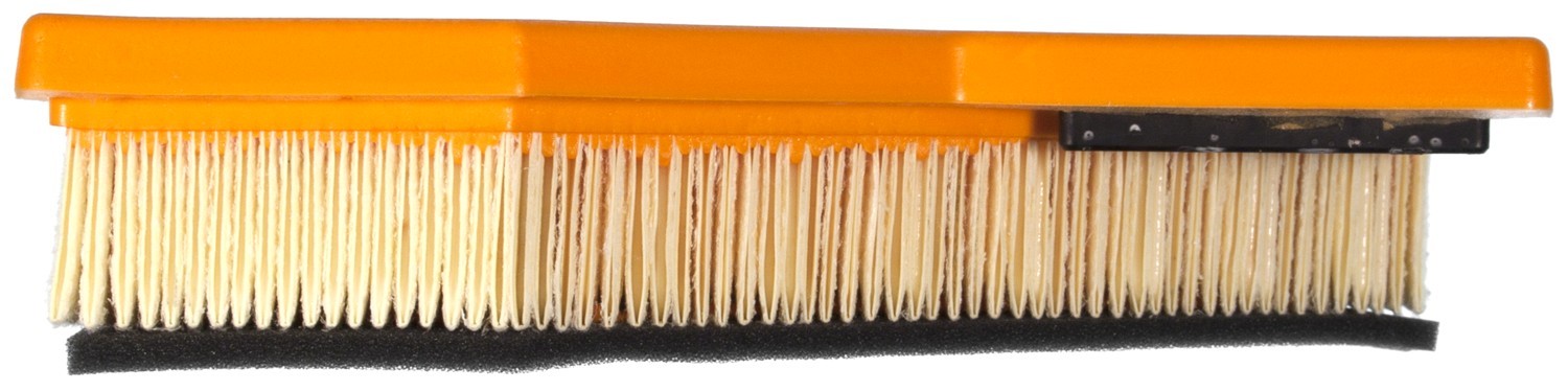 MAHLE Engine Air Filter LX 1260 — image 4