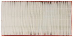MAHLE Flat Panel Engine Air Filter LX 2542 — image 4