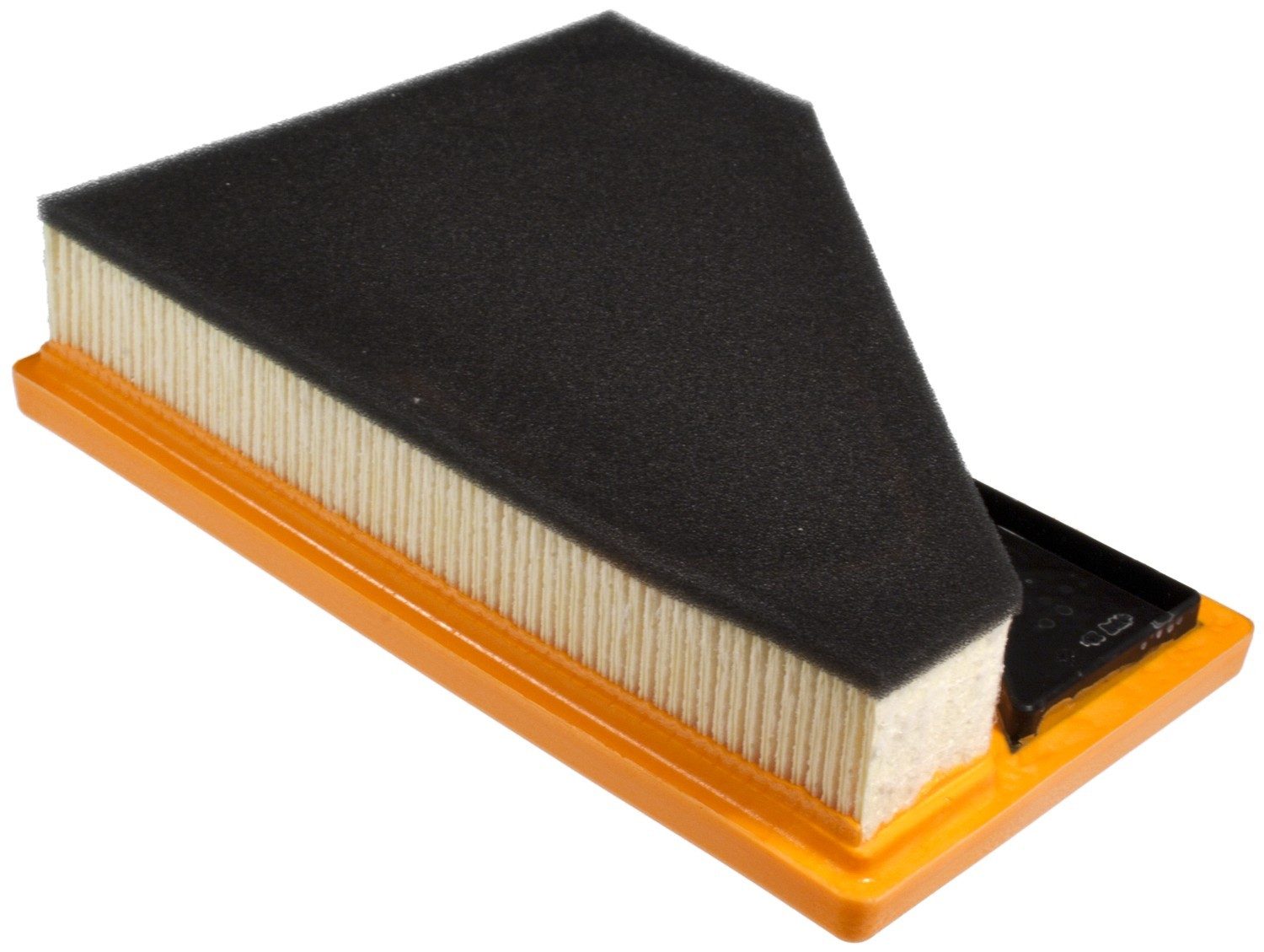 MAHLE Engine Air Filter LX 1260 — image 5