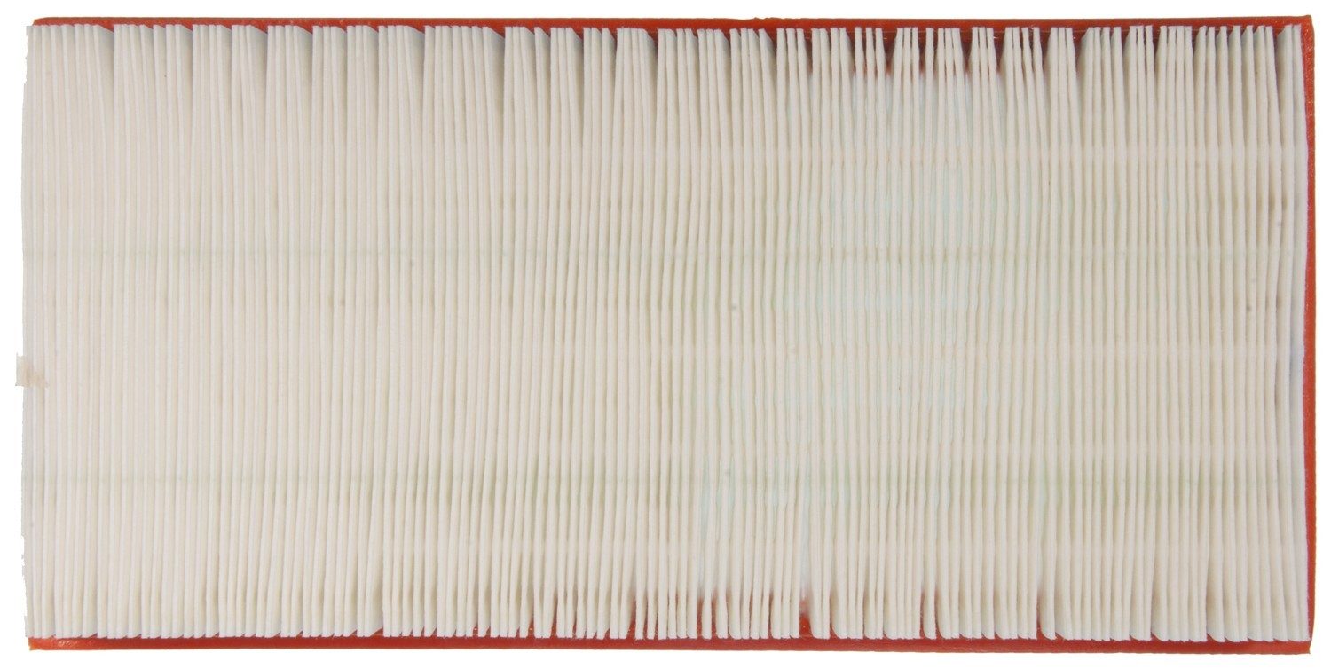 MAHLE Flat Panel Engine Air Filter LX 2542 — image 3