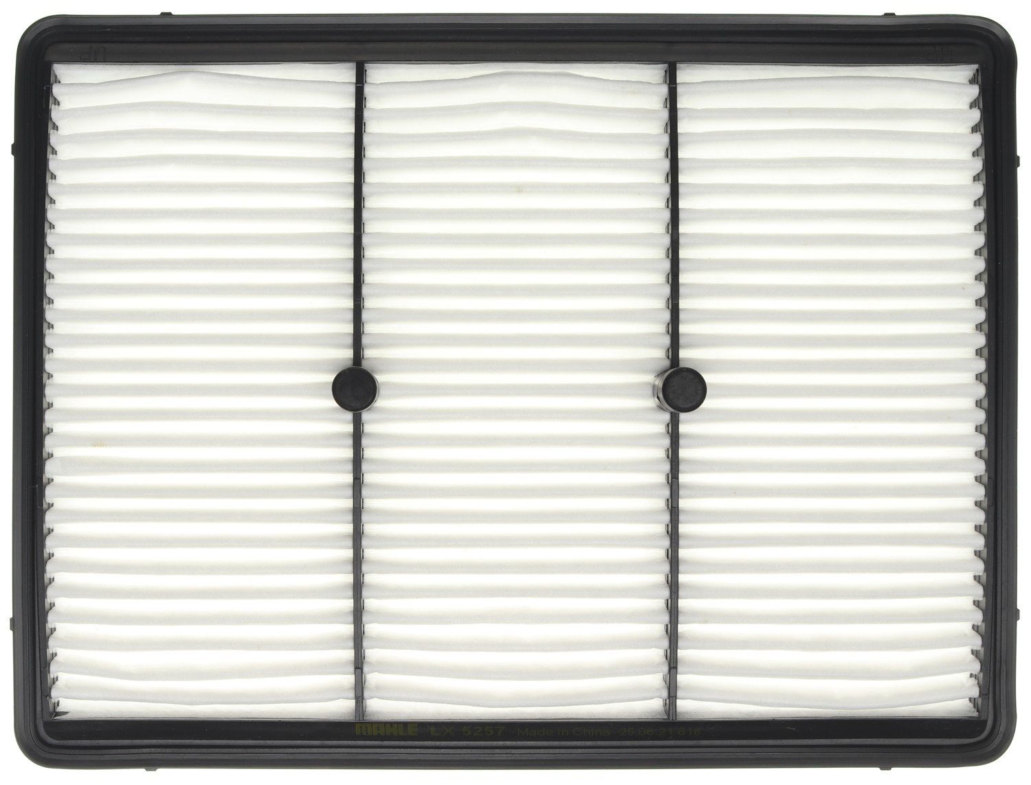 MAHLE Engine Air Filter LX 5257 — image 2