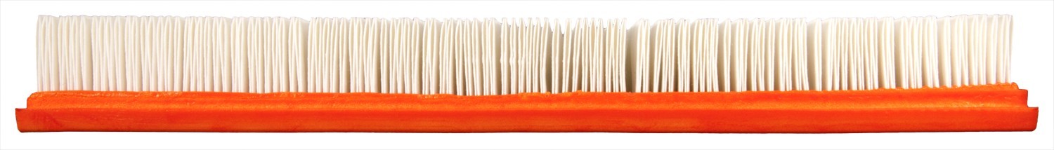 MAHLE Flat Panel Engine Air Filter LX 2542 — image 5