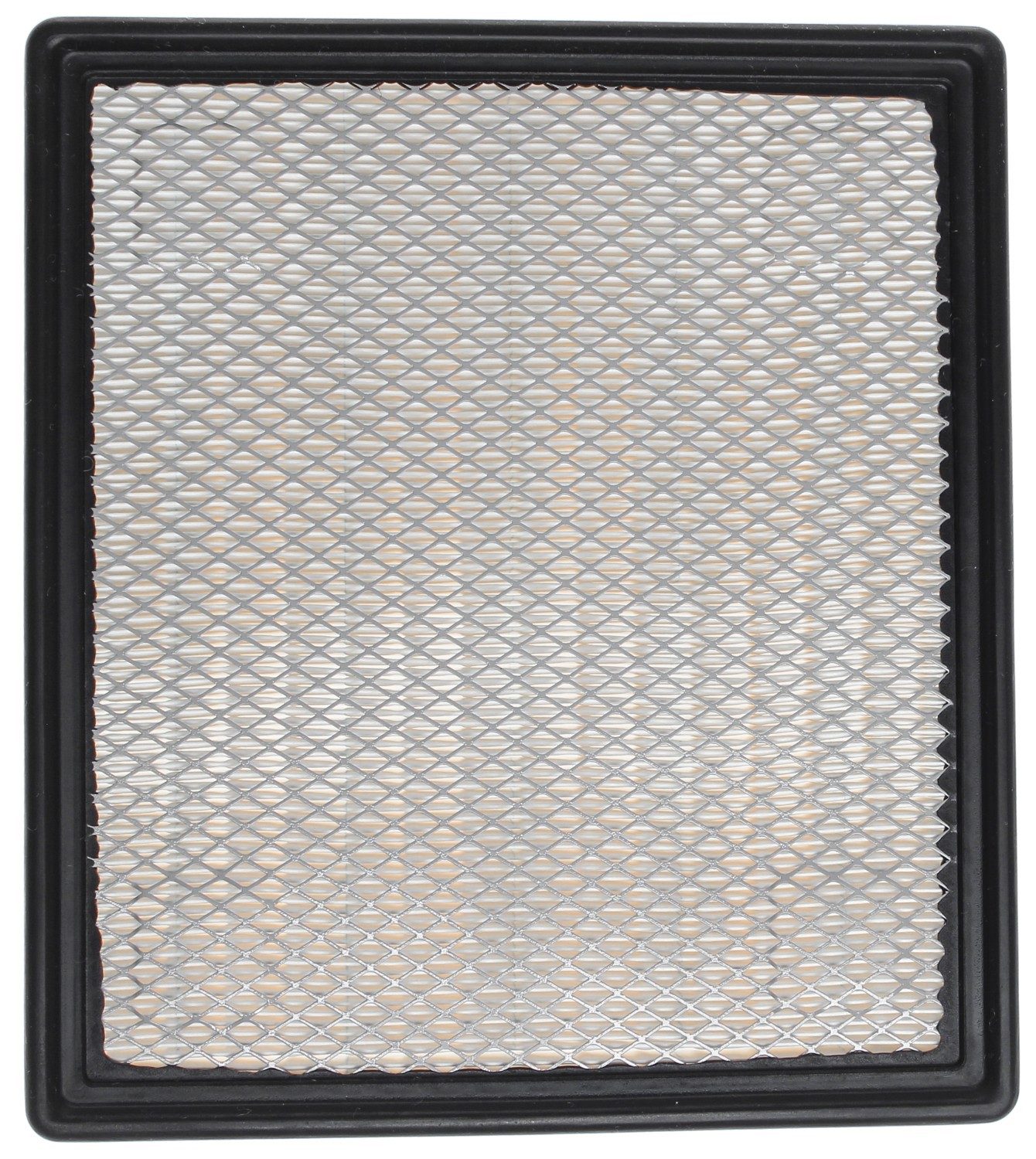 MAHLE Engine Air Filter LX 5258 — image 2