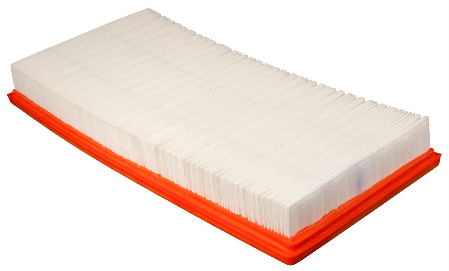 MAHLE Flat Panel Engine Air Filter LX 2542 — image 6