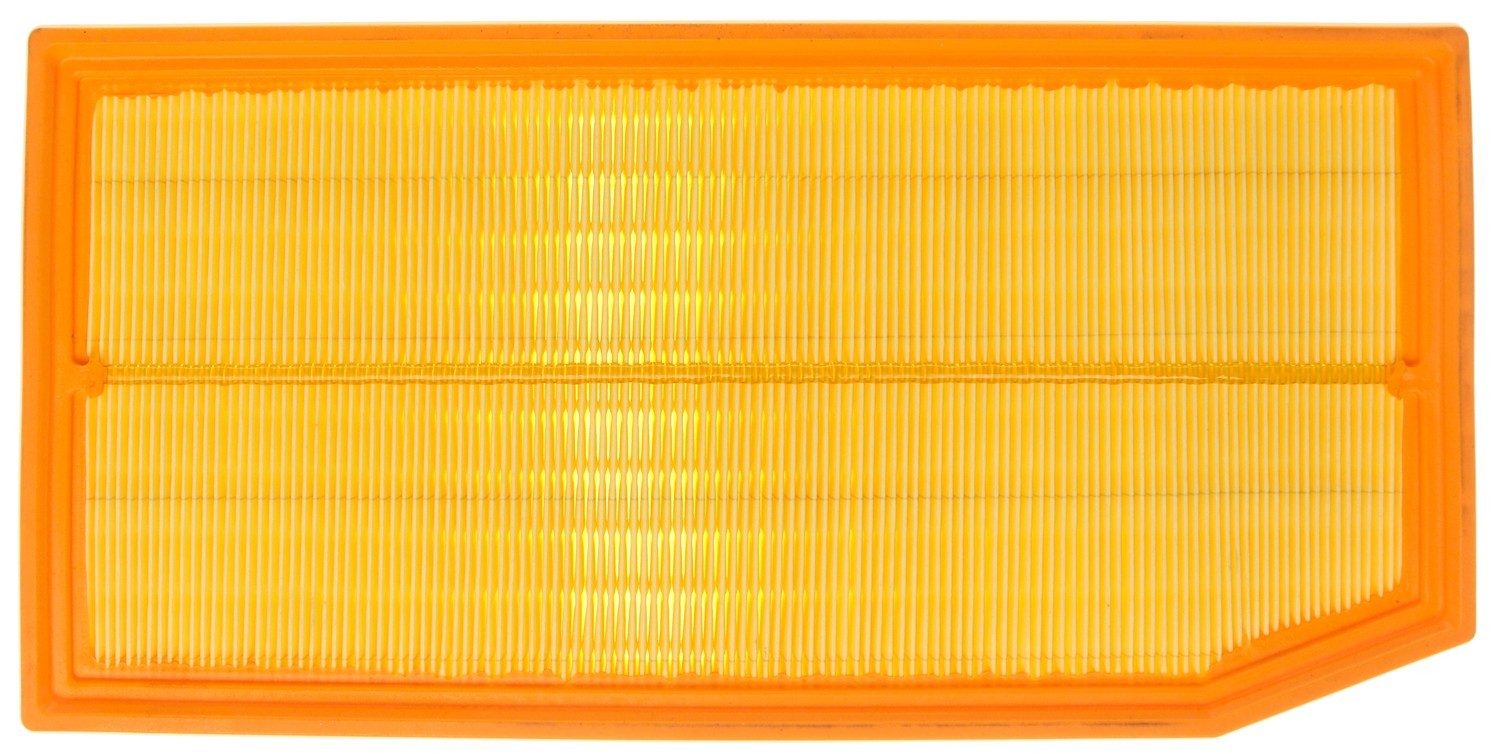 MAHLE Engine Air Filter LX 5481 — image 2