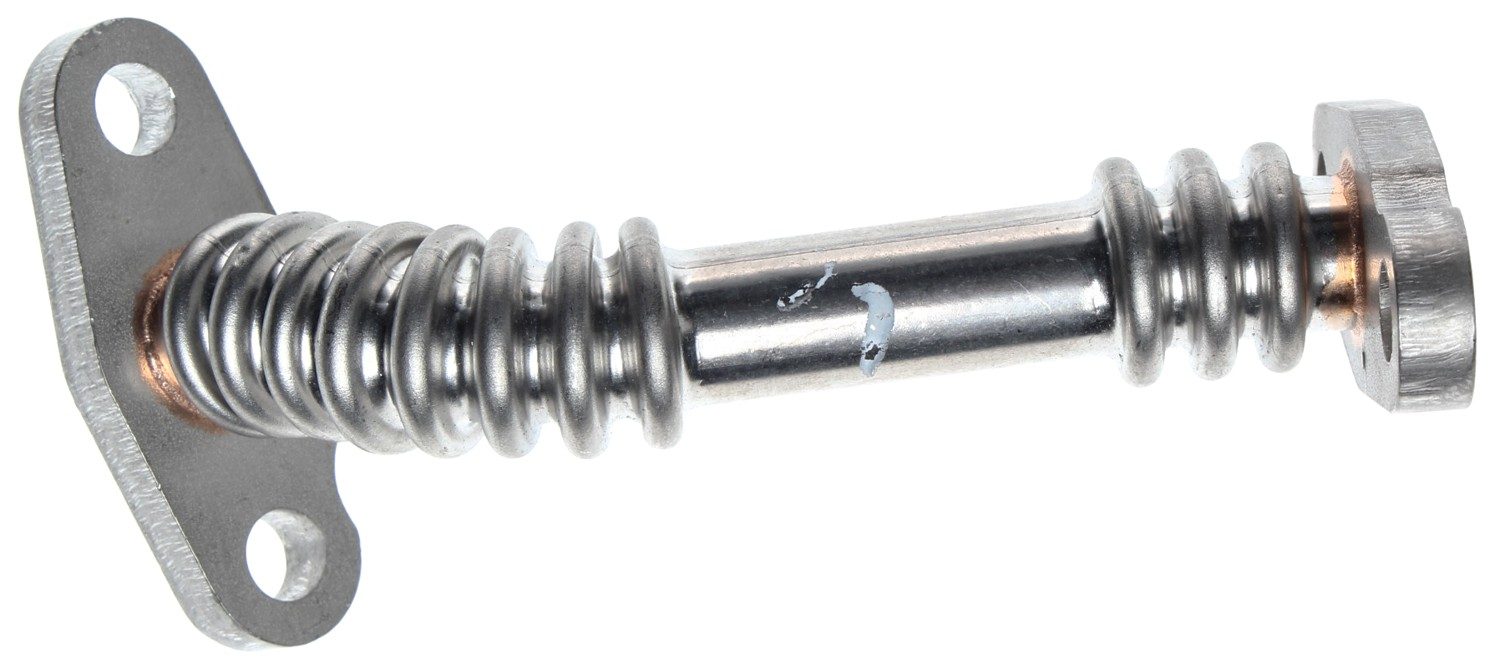 MAHLE Return Turbocharger Oil Line 014TO23524000 — image 3