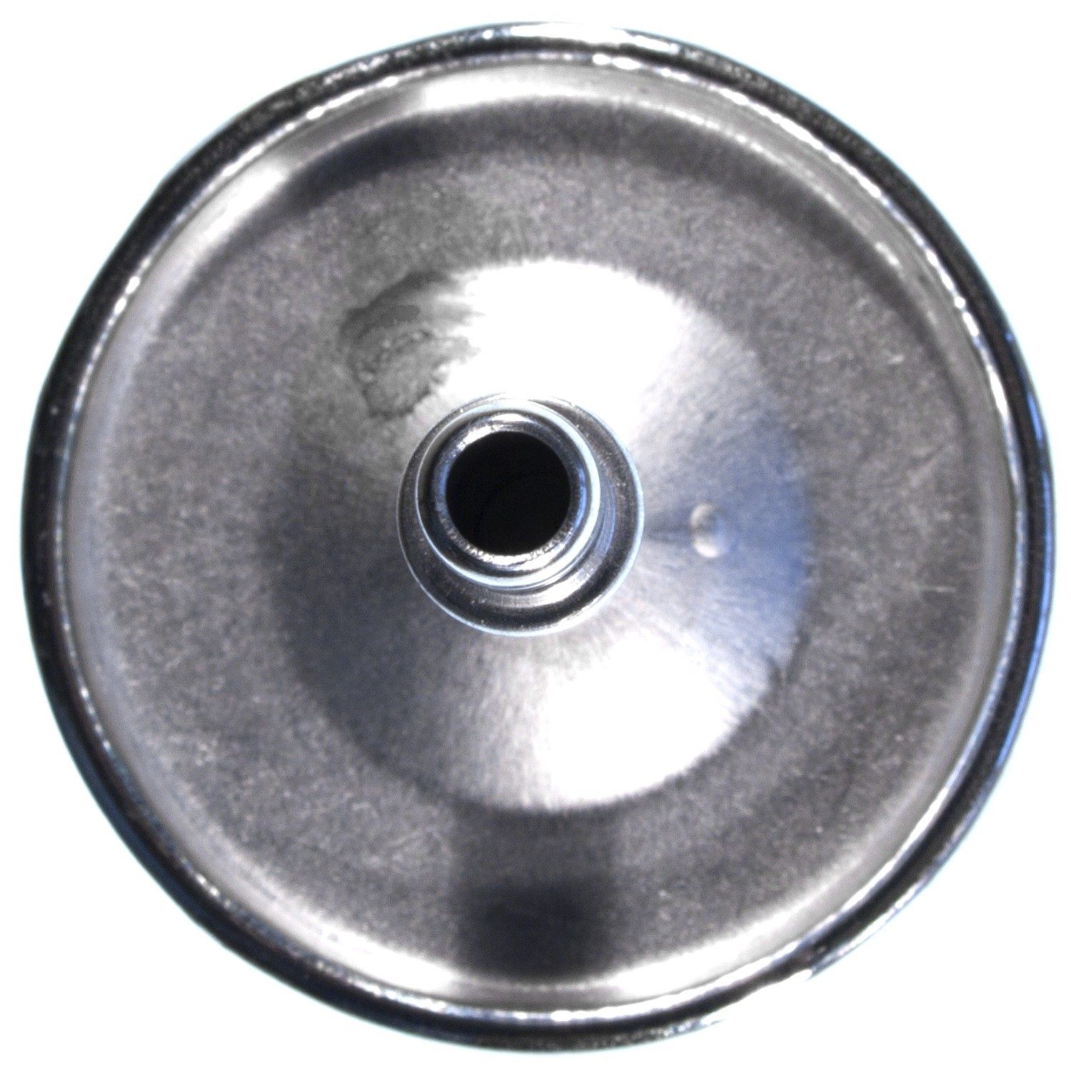 MAHLE In-Line Fuel Filter KL 181 — image 3