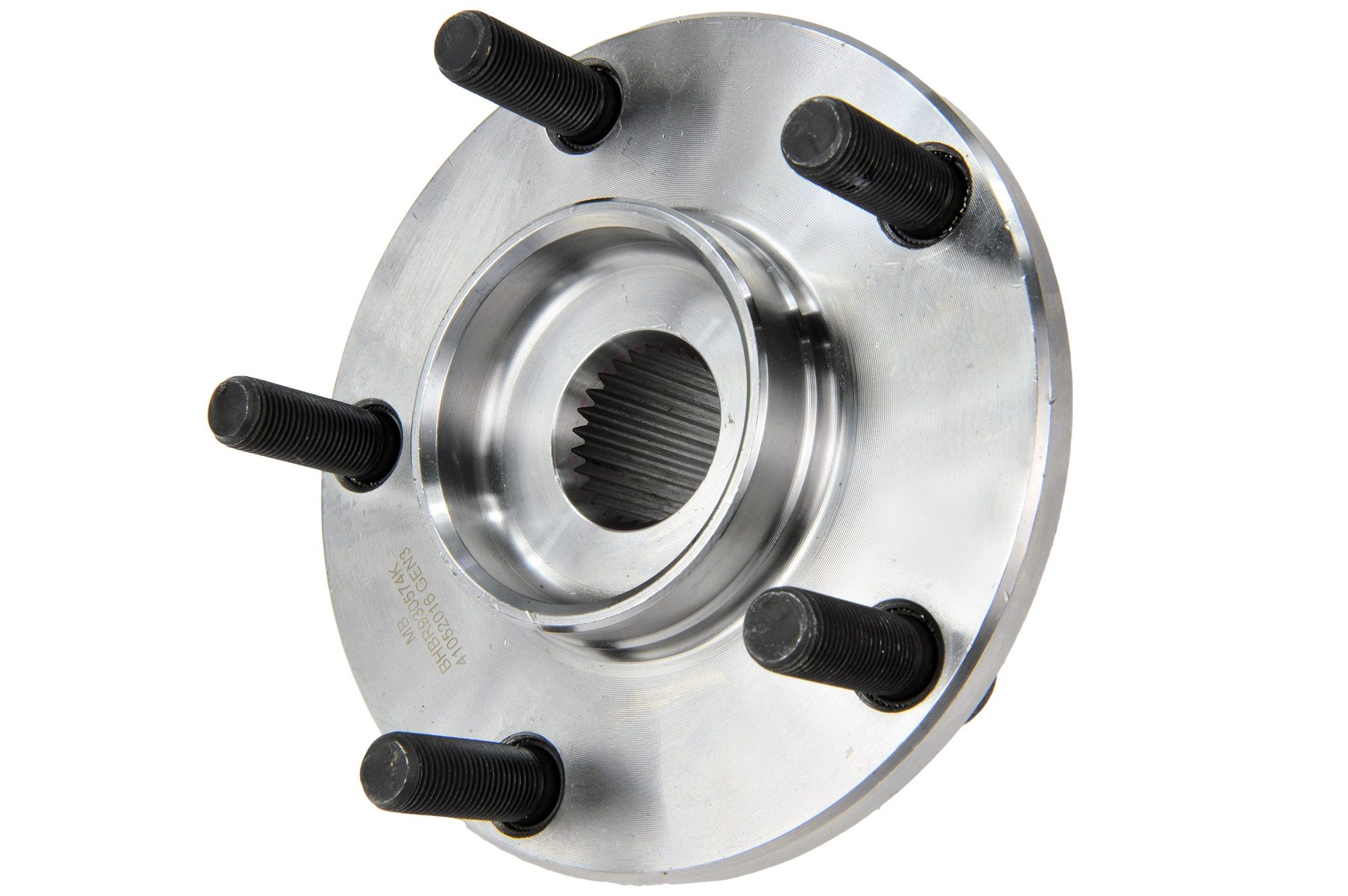 Front Wheel Hub Repair Kit | Mevotech Original Grade G30322 Fits Nissan Altima 2002-2006