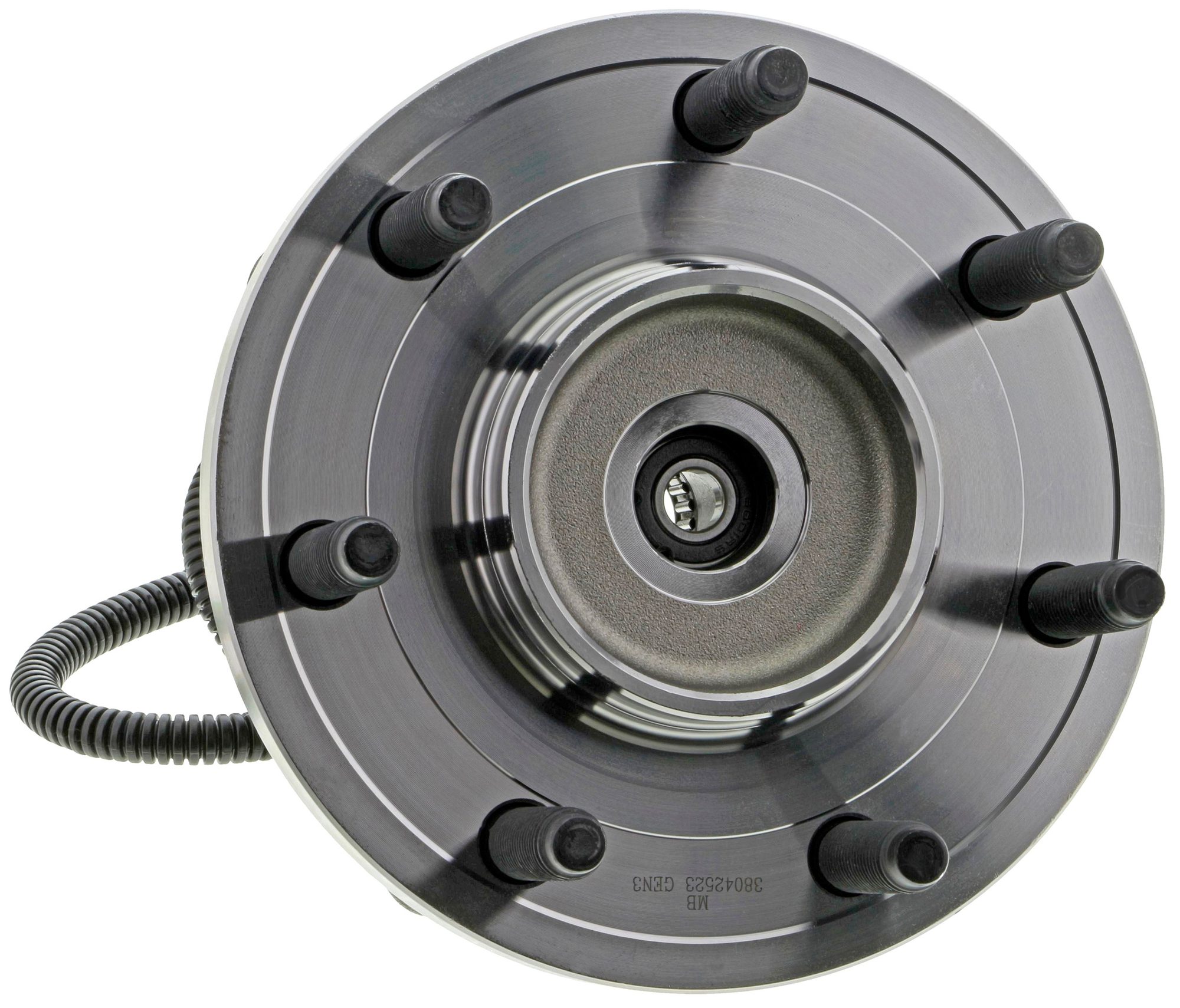 Front Wheel Bearing and Hub Assembly | Mevotech Original Grade G40304 Fits Ford F-150 2011-2014