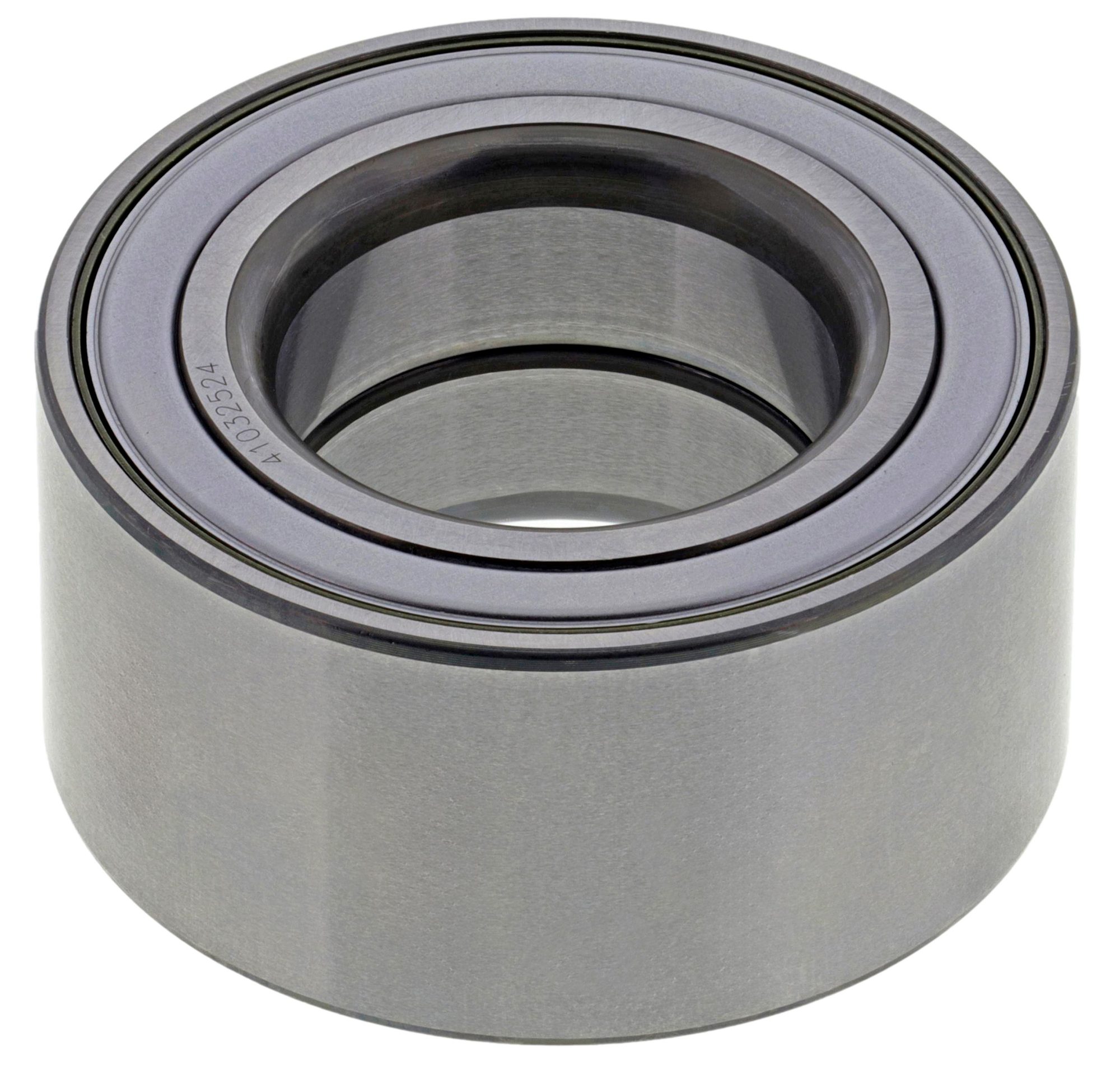 Front Wheel Bearing | Mevotech Original Grade G510061 Fits Nissan Mitsubishi