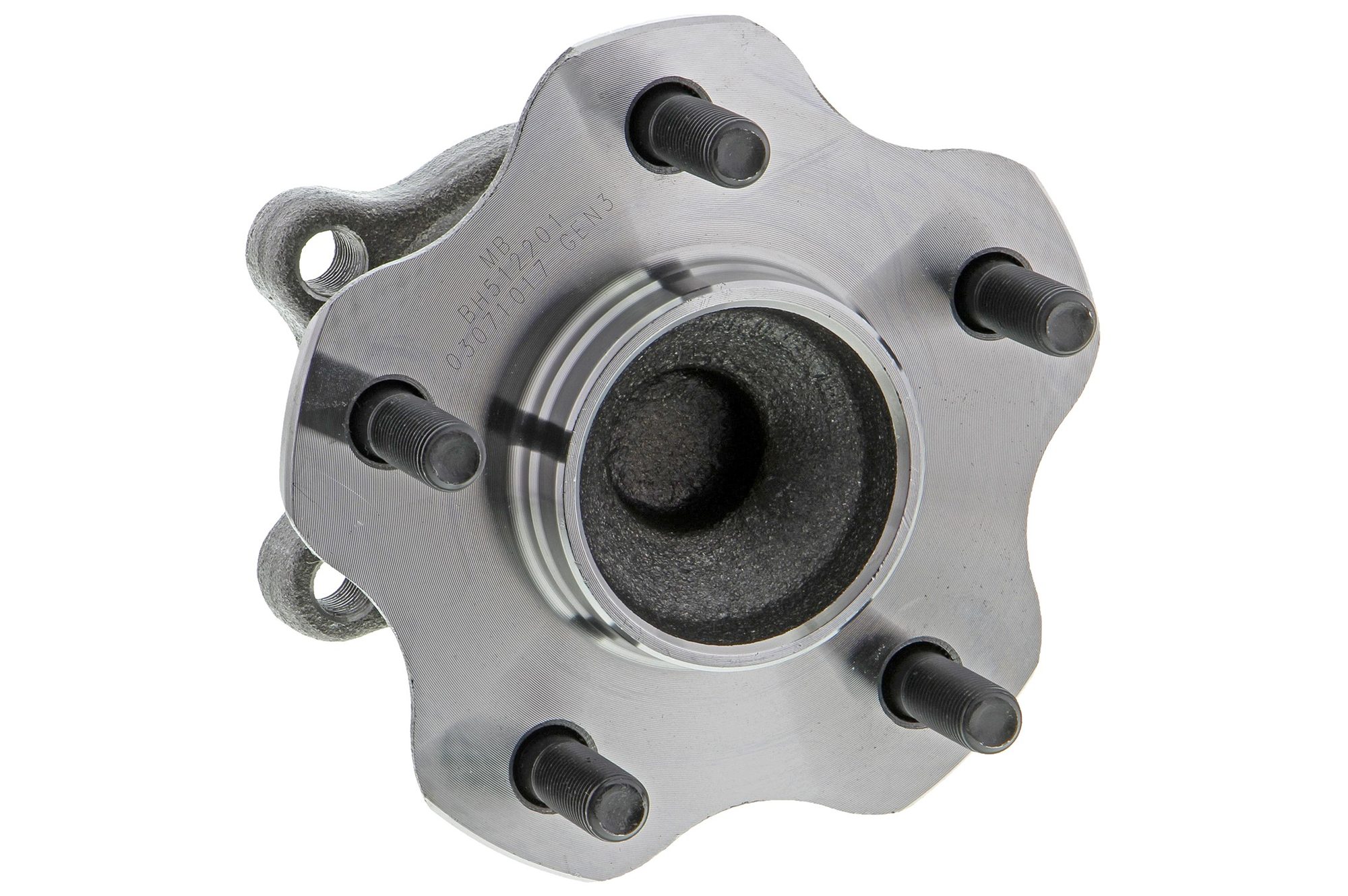 Rear Wheel Bearing and Hub Assembly | Mevotech Original Grade G512201 Fits Nissan Altima 2002-2006