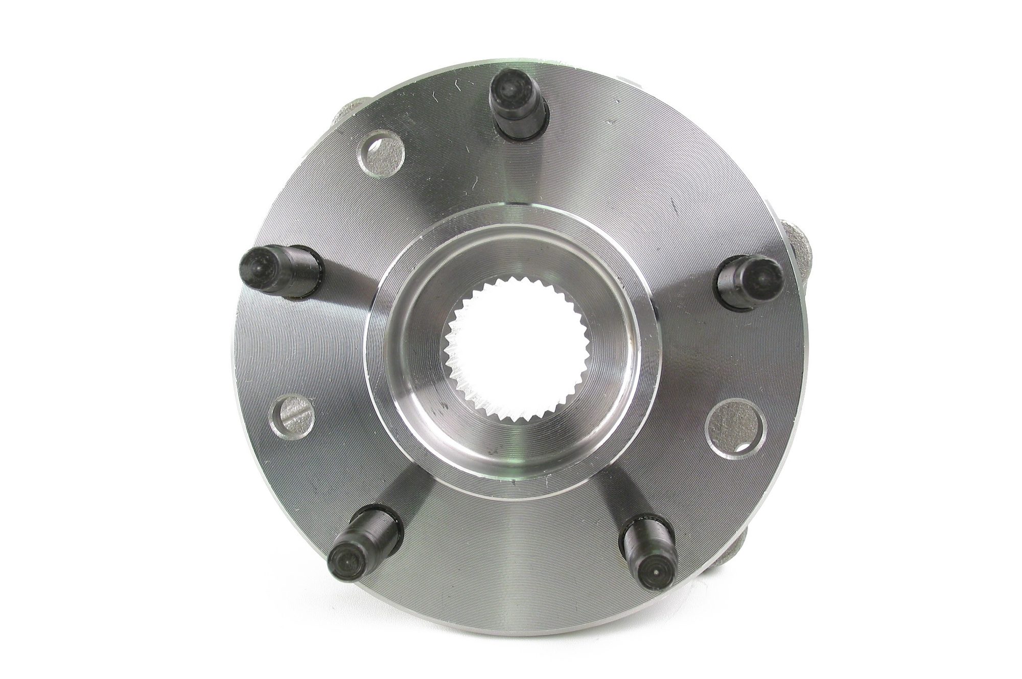 Front Wheel Bearing and Hub Assembly | Mevotech Original Grade G513044 Fits Chevrolet Oldsmobile Pontiac
