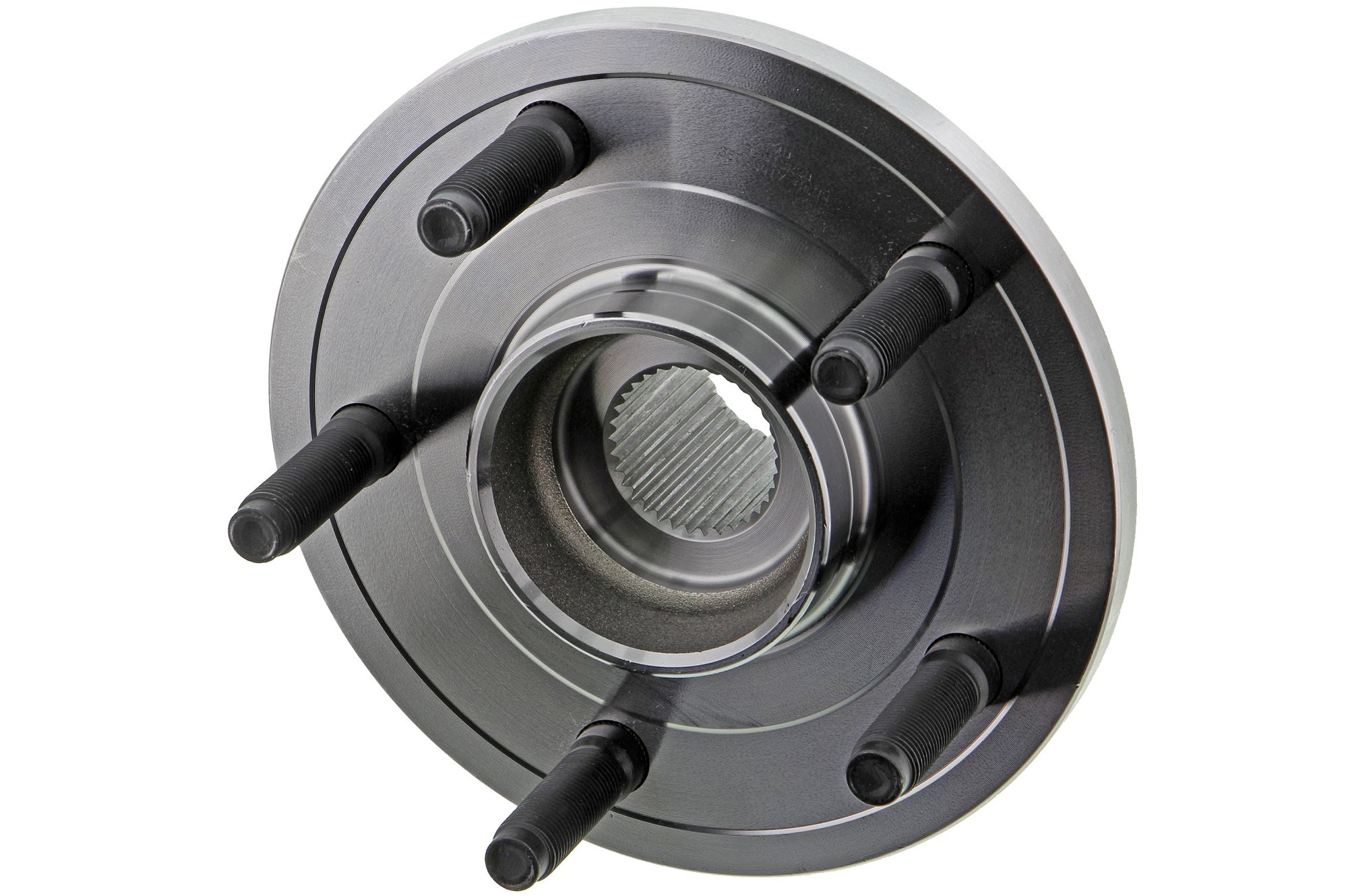 Front Wheel Bearing and Hub Assembly | Mevotech Original Grade G513228 Fits Dodge Mitsubishi