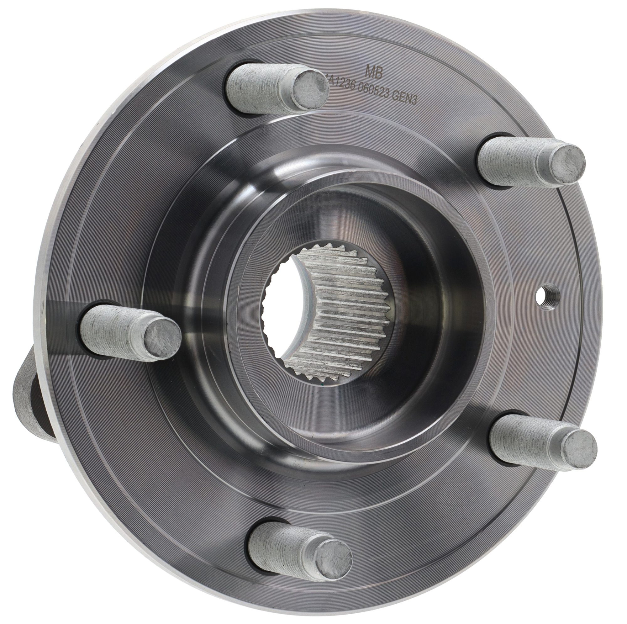 Wheel Bearing and Hub Assembly | Mevotech Original Grade G513316 Fits Buick Chevrolet Cadillac