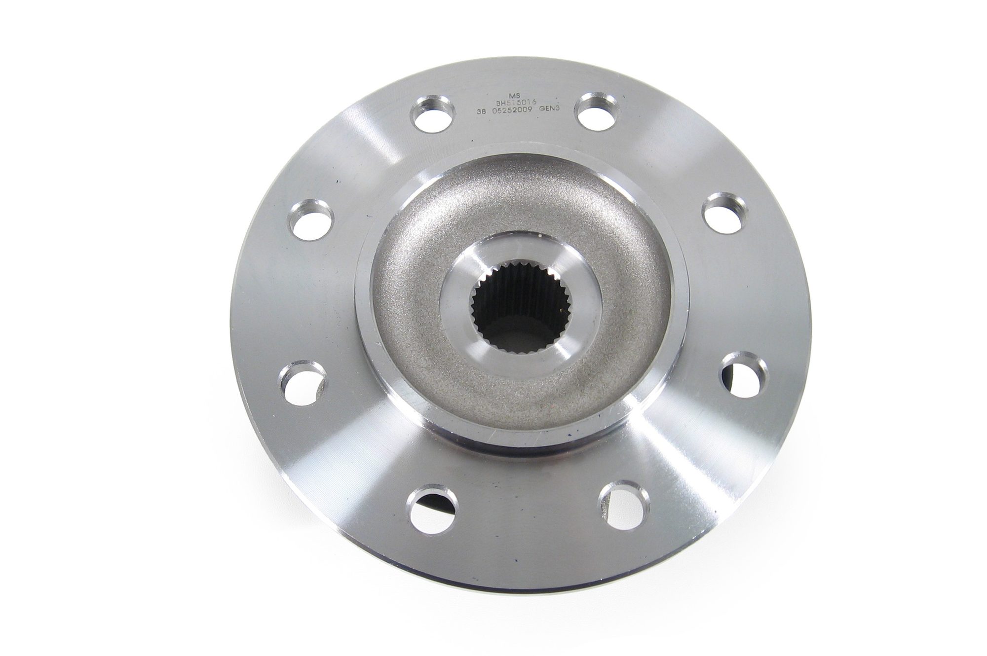 Front Right Wheel Bearing and Hub Assembly | Mevotech Original Grade G515016 Fits Chevrolet GMC