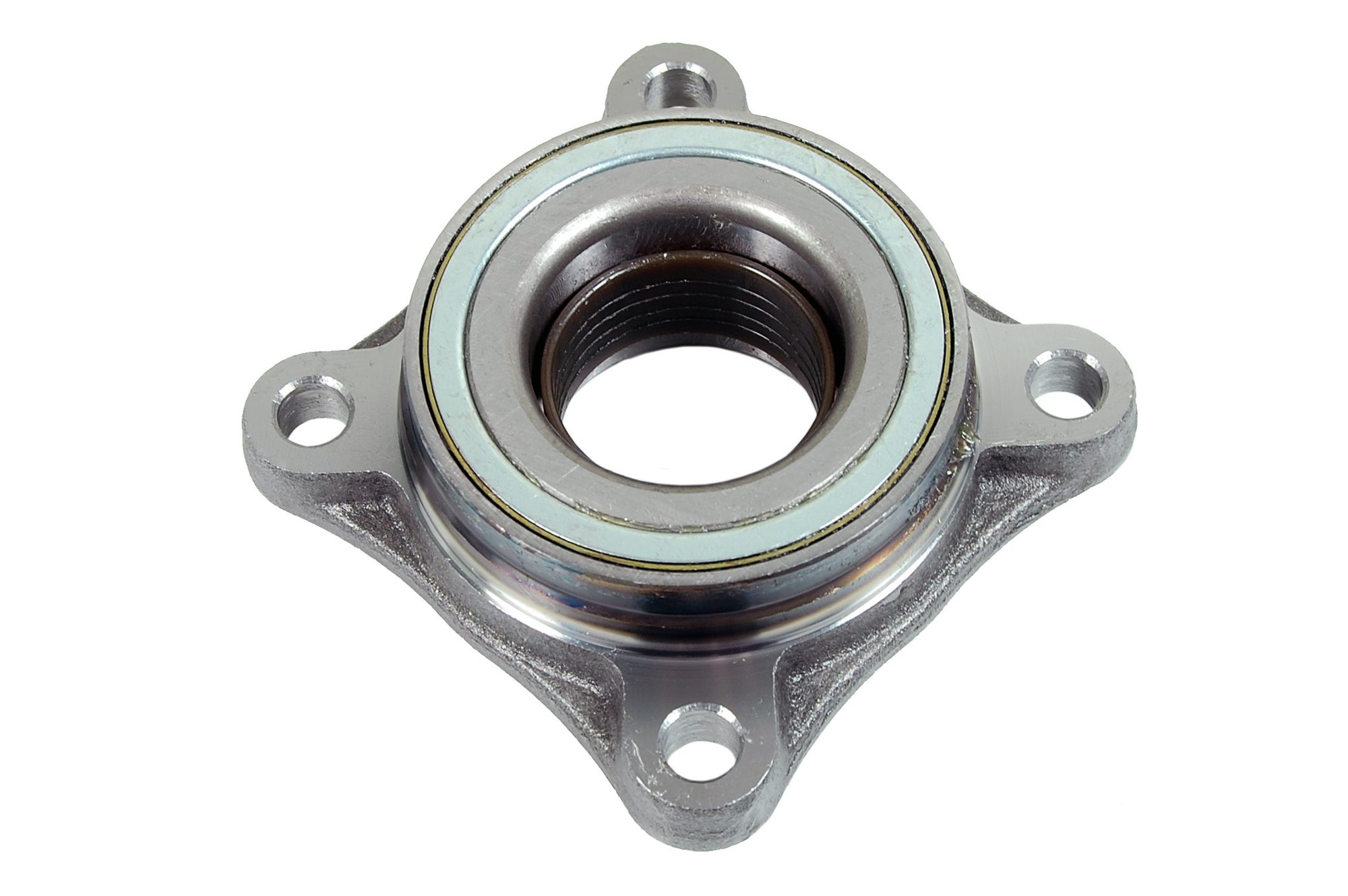 Front Wheel Bearing and Hub Assembly | Mevotech Original Grade G515040 Fits Toyota Lexus