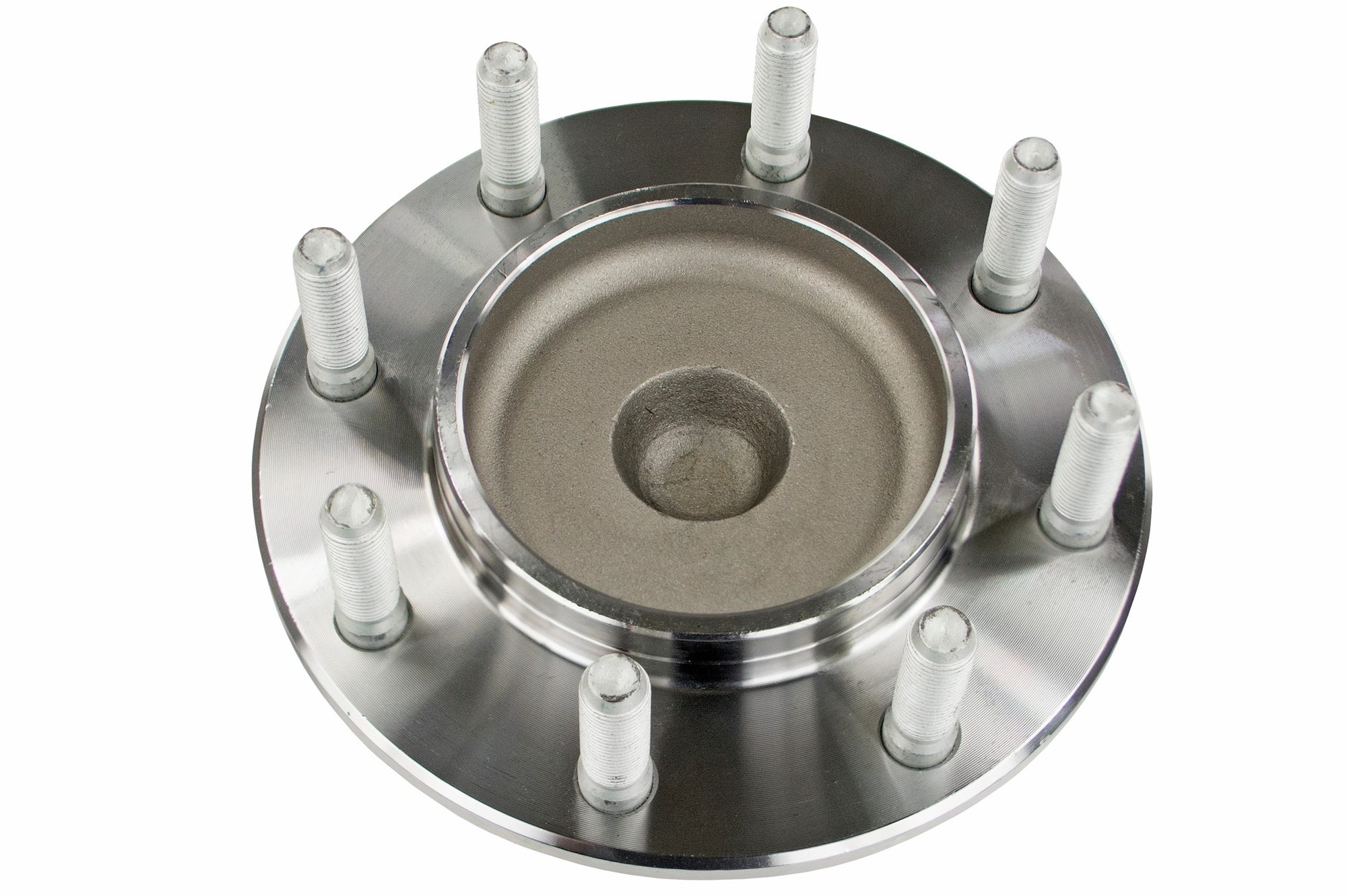 Front Wheel Bearing and Hub Assembly | Mevotech Original Grade G515060 Fits Chevrolet GMC