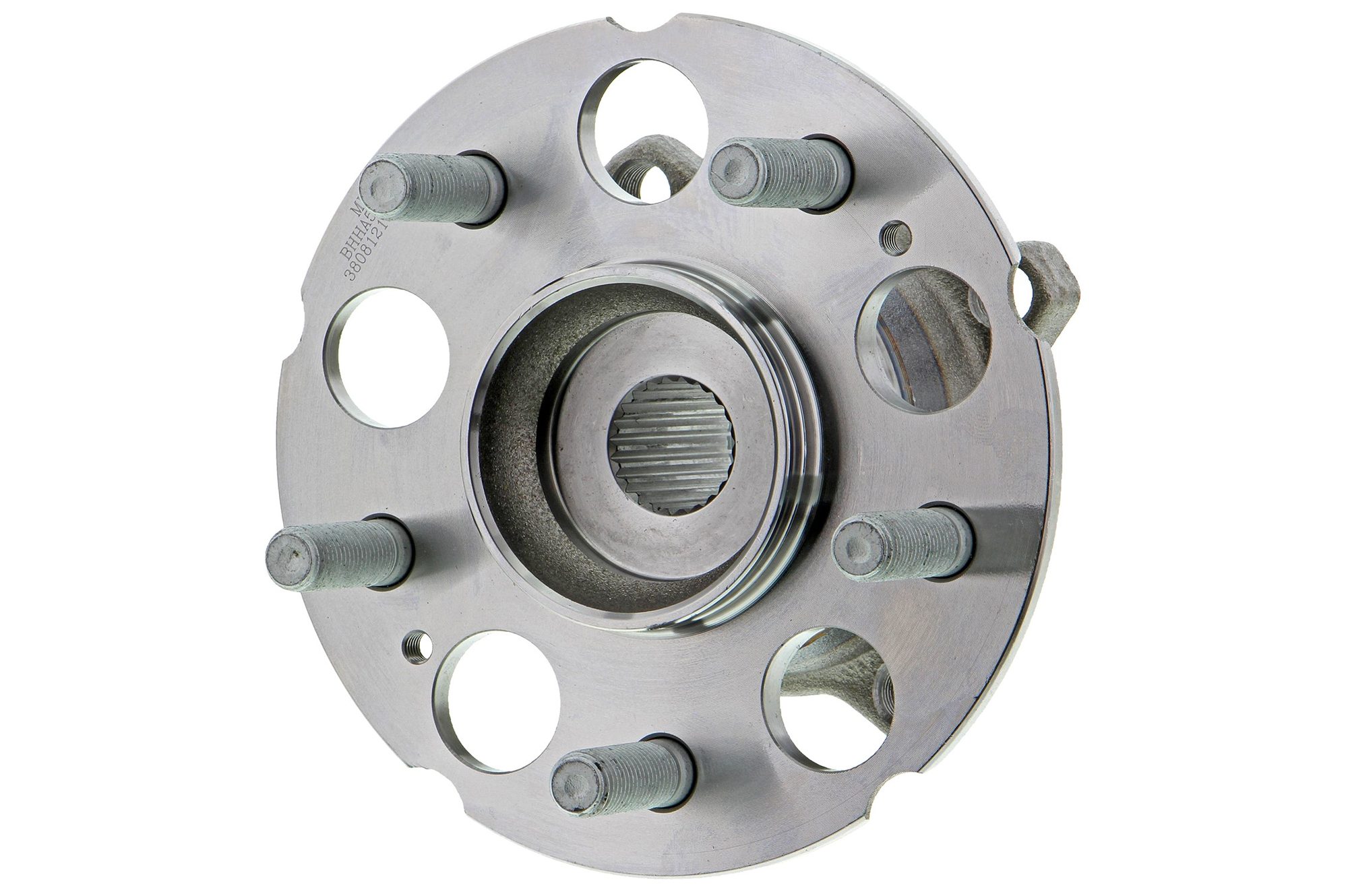 Rear Wheel Bearing and Hub Assembly | Mevotech Original Grade G60310 Fits Honda Acura