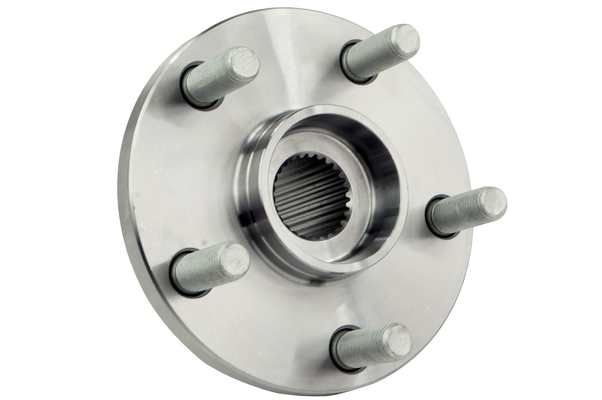 Front Wheel Hub Repair Kit | Mevotech Original Grade G86306 Fits Toyota Pontiac
