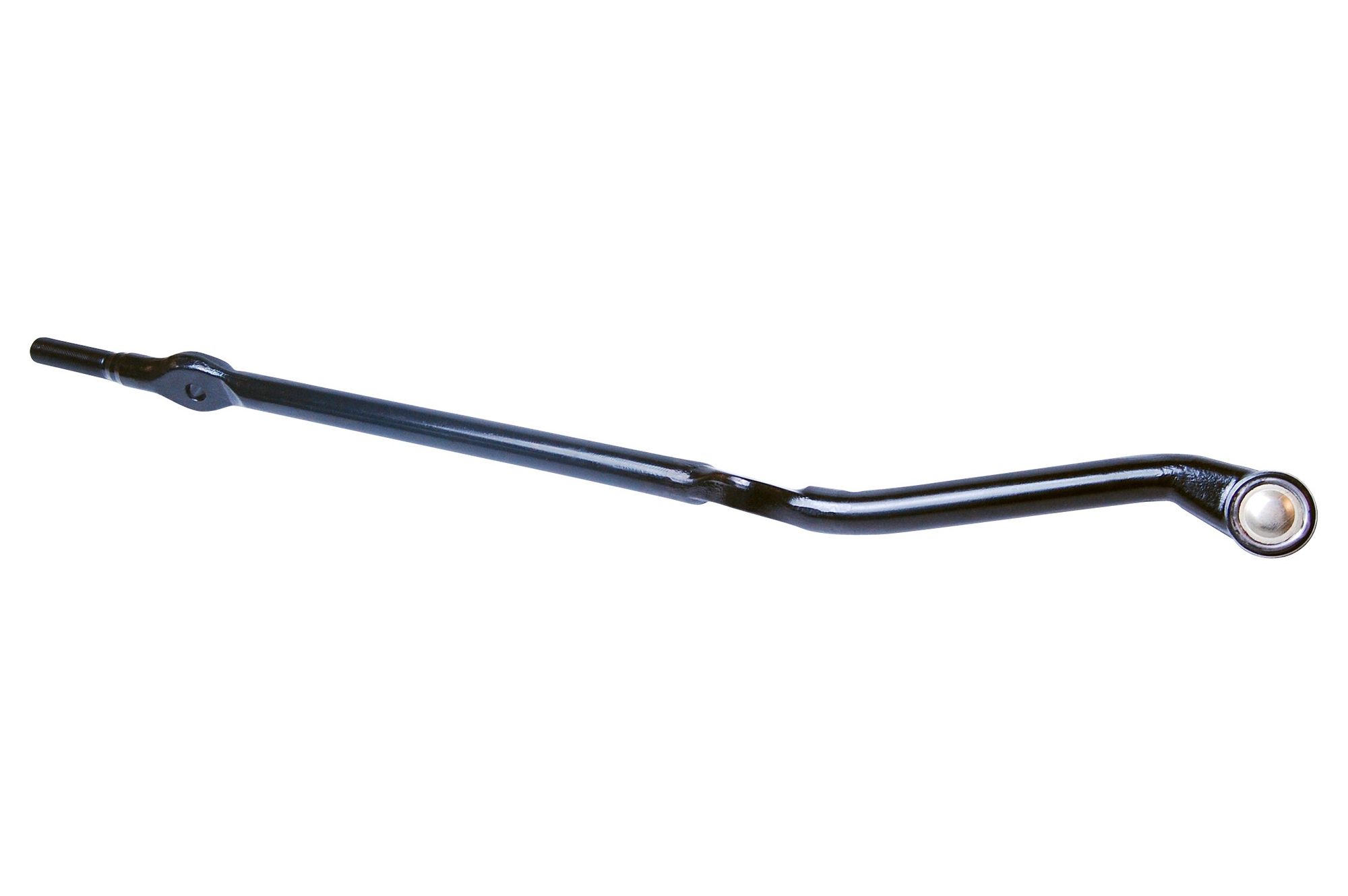 Front Right Outer Steering Tie Rod End | Mevotech Original Grade GDS1046 Fits Jeep