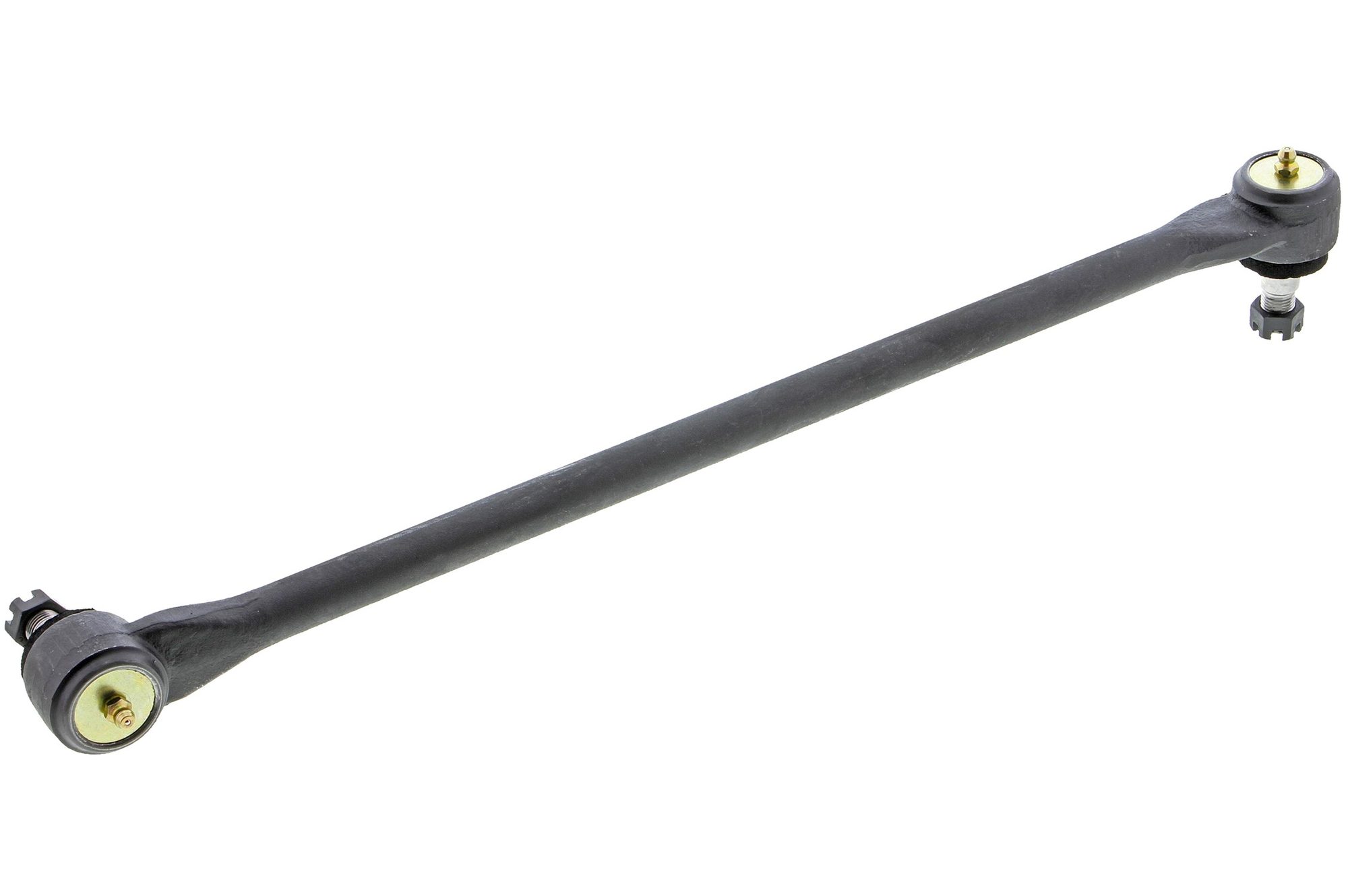Front Steering Drag Link | Mevotech Original Grade GDS1066 Fits Chevrolet GMC