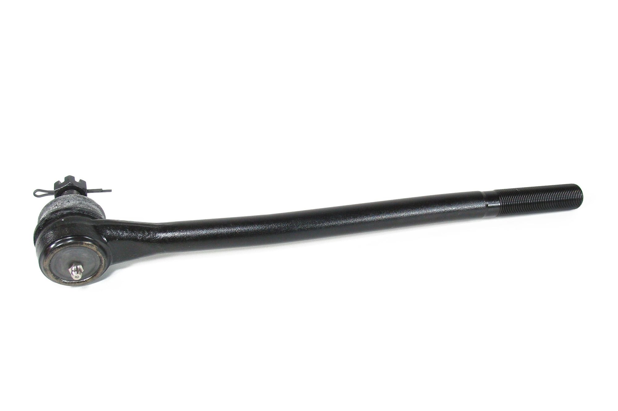 Front Left Inner Steering Tie Rod End | Mevotech Original Grade GDS1141 Fits Ford