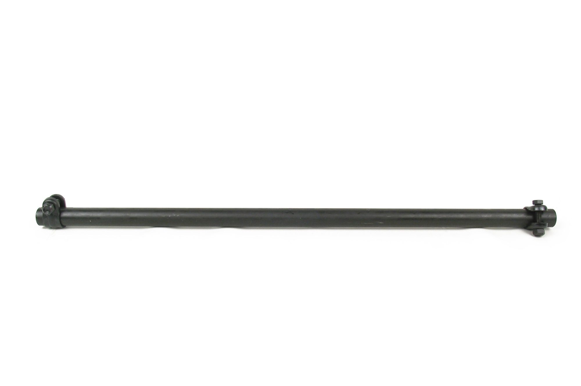 Front Left Steering Tie Rod End Adjusting Sleeve | Mevotech Original Grade GDS1236S Fits Jeep Wrangler 1991-1995