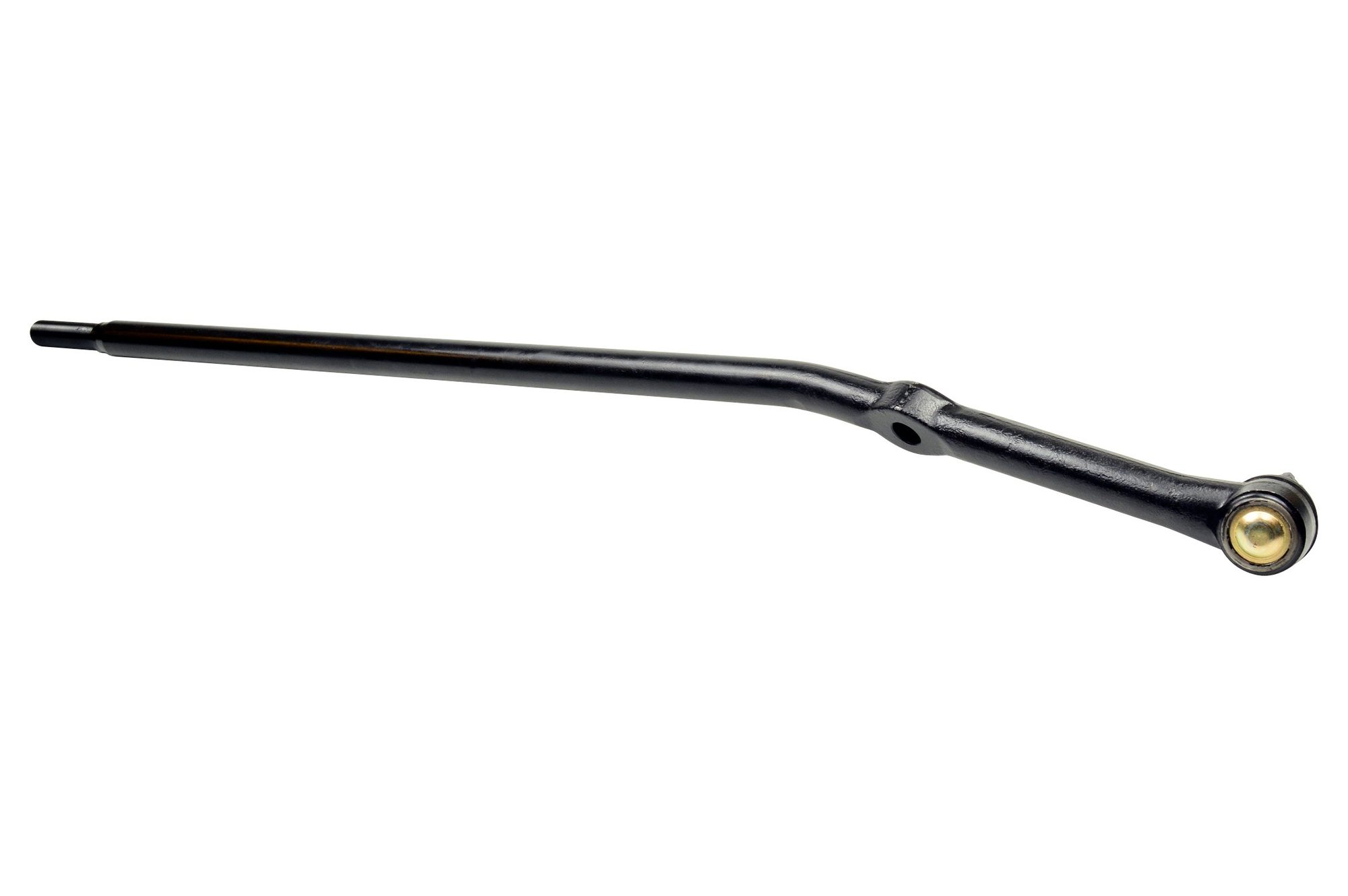 Front Right Inner Steering Tie Rod End | Mevotech Original Grade GDS1286 Fits Ford