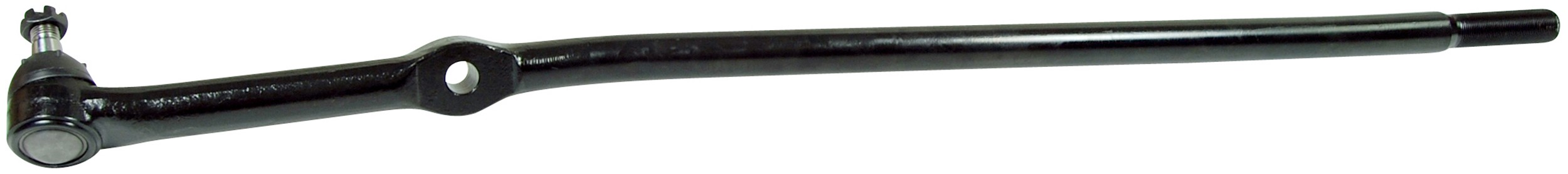 Front Right Inner Steering Tie Rod End | Mevotech Original Grade GDS1287 Fits Ford