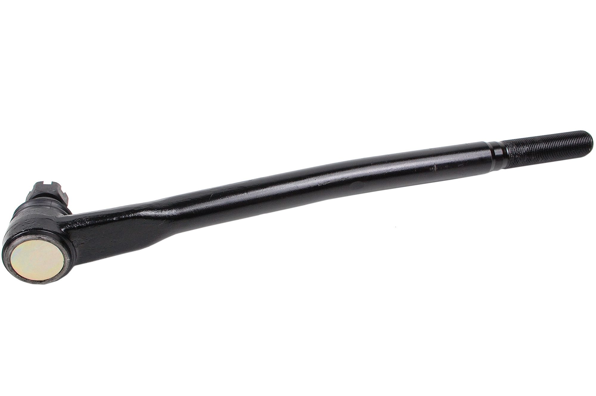 Front Left Inner Steering Tie Rod End | Mevotech Original Grade GDS1434 Fits Ford