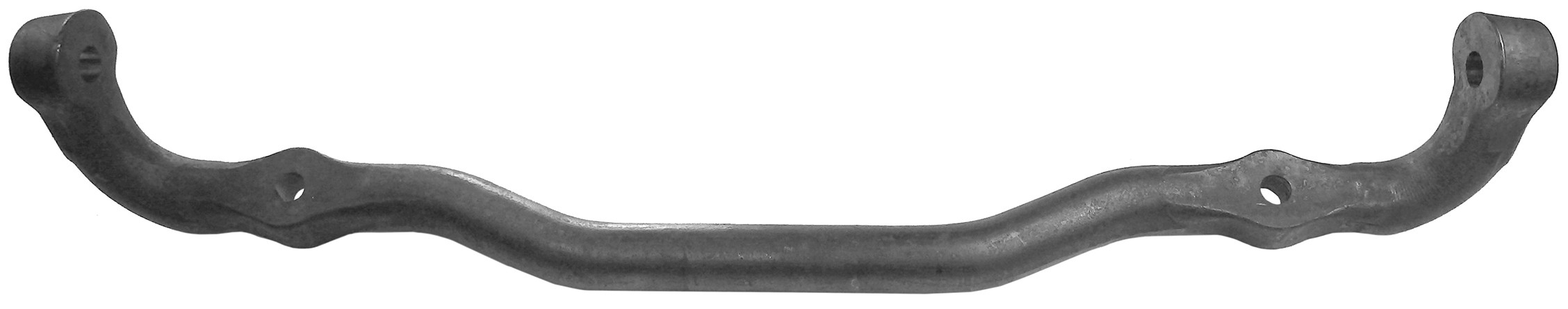 Front Steering Center Link | Mevotech Original Grade GDS300048 Fits Chevrolet GMC