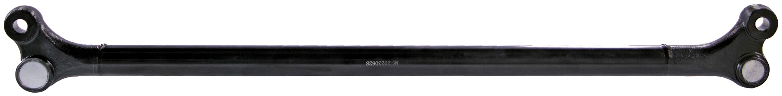 Front Steering Center Link | Mevotech Original Grade GDS80593 Fits Nissan