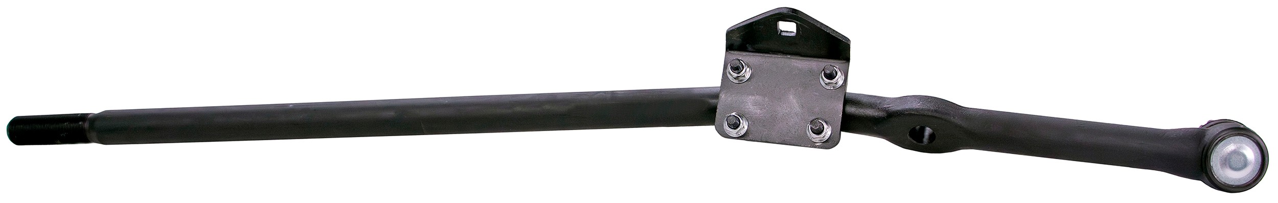 Front Right Inner Steering Tie Rod End | Mevotech Original Grade GDS80784 Fits Ford