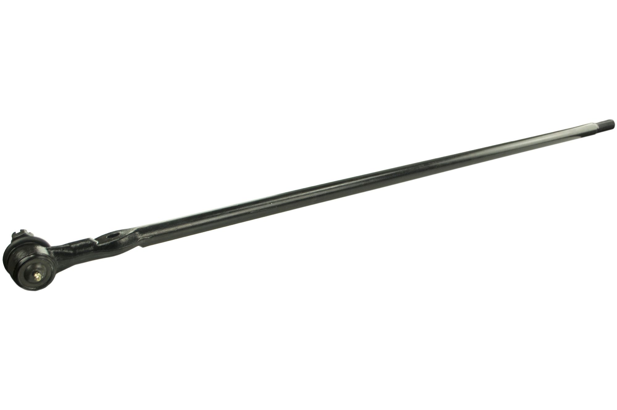 Front Left Outer Steering Tie Rod End | Mevotech Original Grade GDS893 Fits Chevrolet GMC