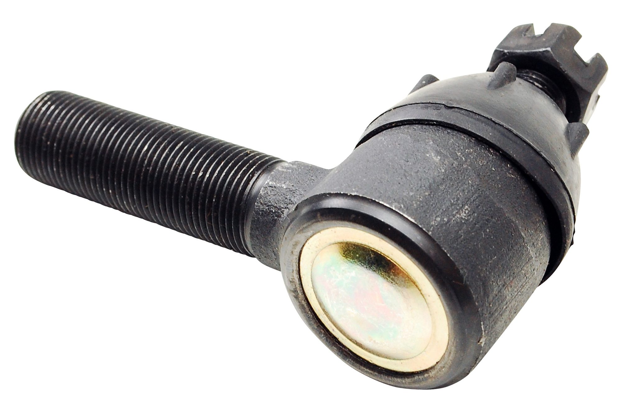 Steering Tie Rod End | Mevotech Original Grade GES140R Fits Jeep Dodge Pontiac