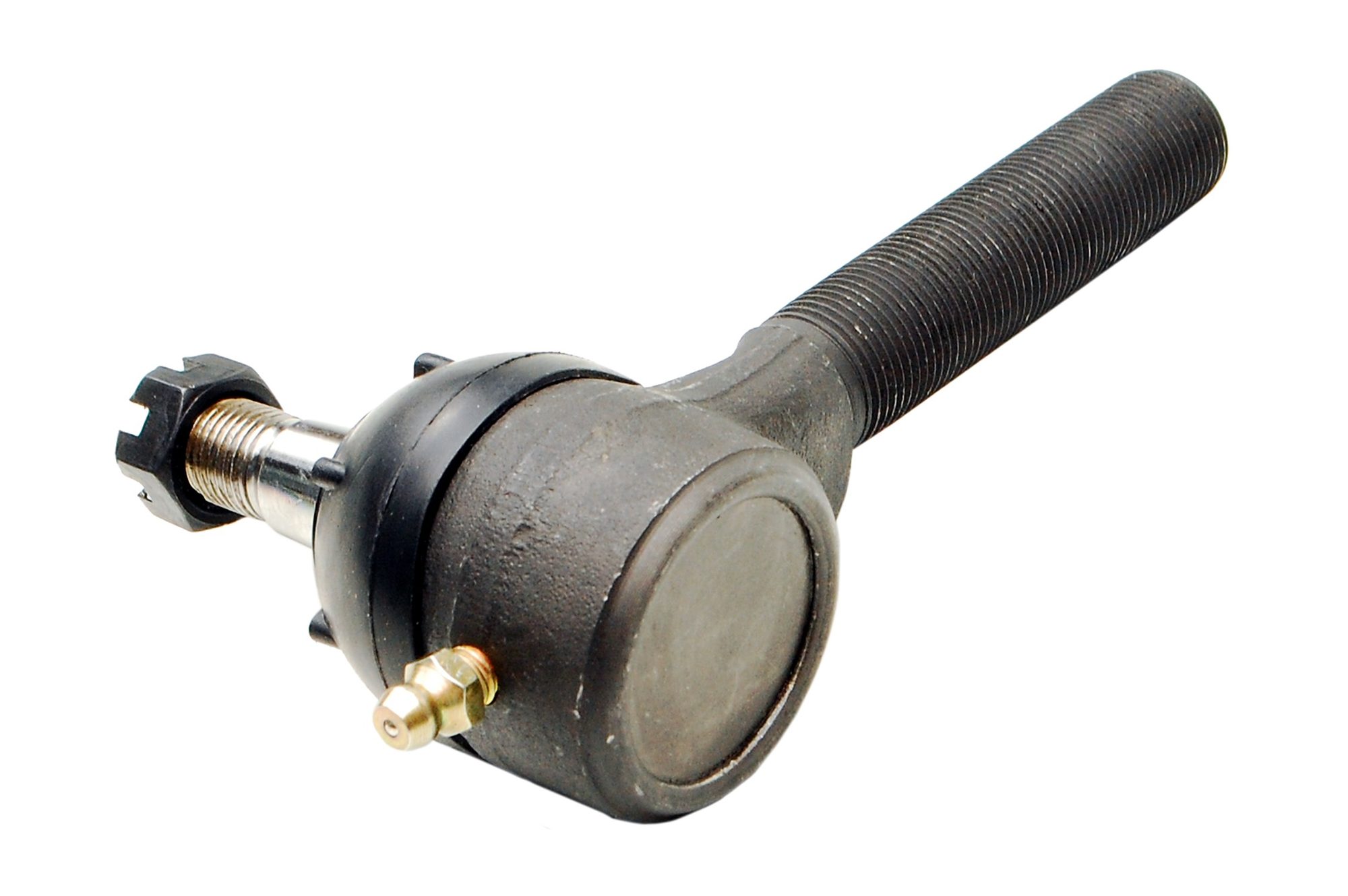 Front Inner Steering Tie Rod End | Mevotech Original Grade GES2072RLT Fits Chevrolet GMC Cadillac