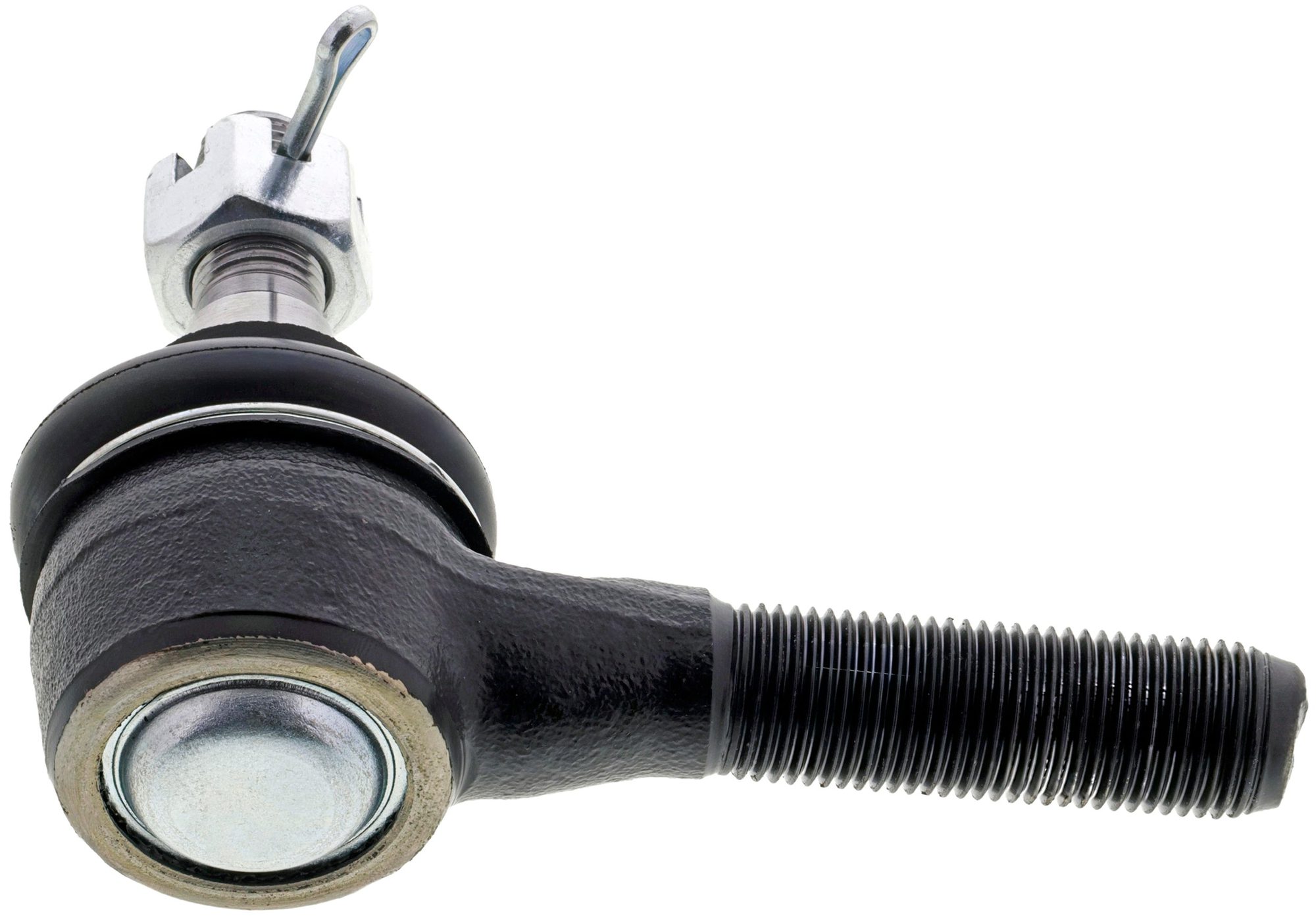 Front Outer Steering Tie Rod End | Mevotech Original Grade GES2246L Fits Mitsubishi Dodge