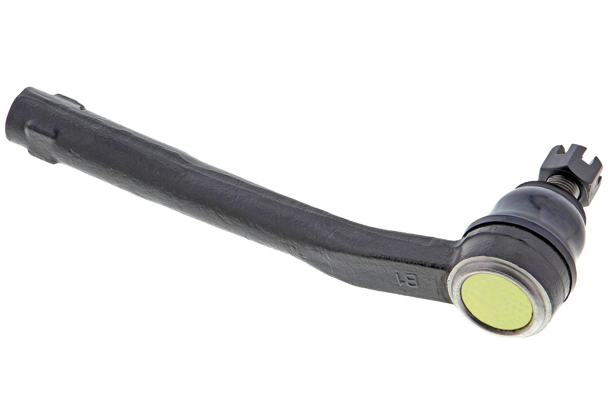 Front Right Outer Steering Tie Rod End | Mevotech Original Grade GES2274R Fits Nissan