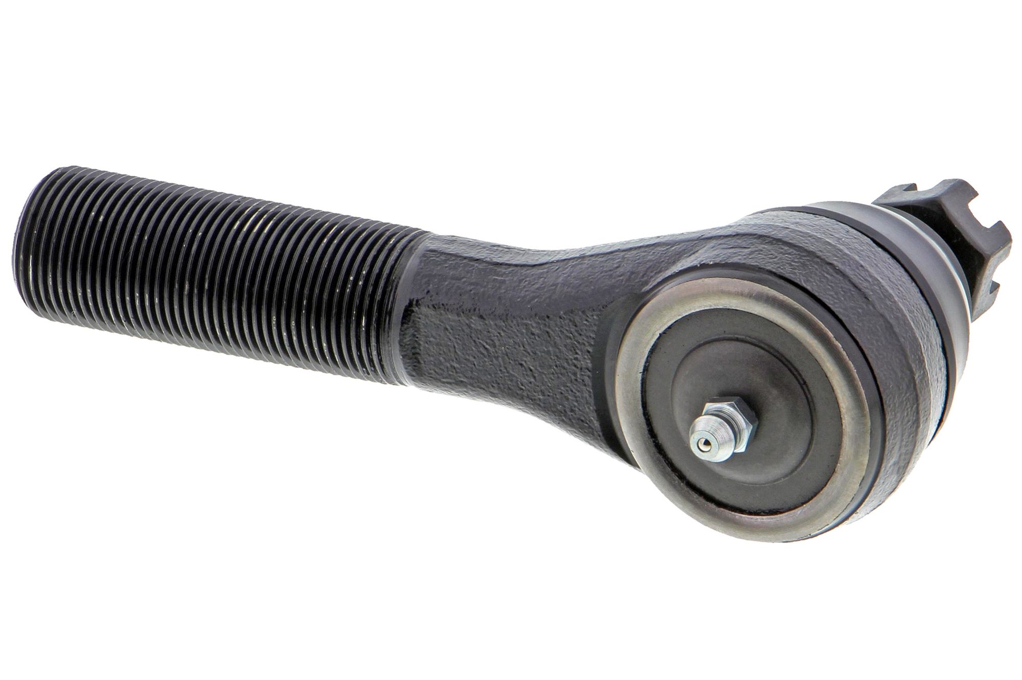 Front Left Outer Steering Tie Rod End | Mevotech Original Grade GES2322L Fits Jeep Wrangler 1987-1990
