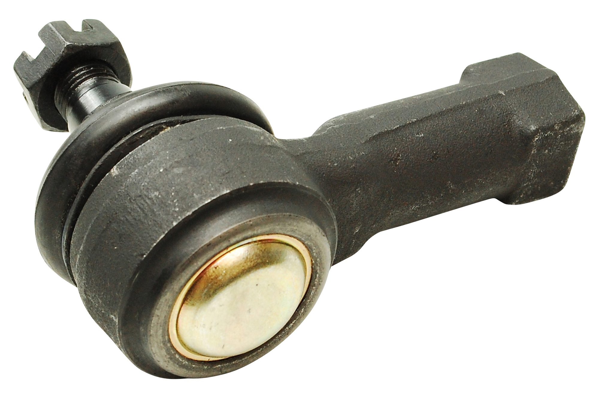 Front Outer Steering Tie Rod End | Mevotech Original Grade GES2347RL Fits Mitsubishi Dodge Eagle