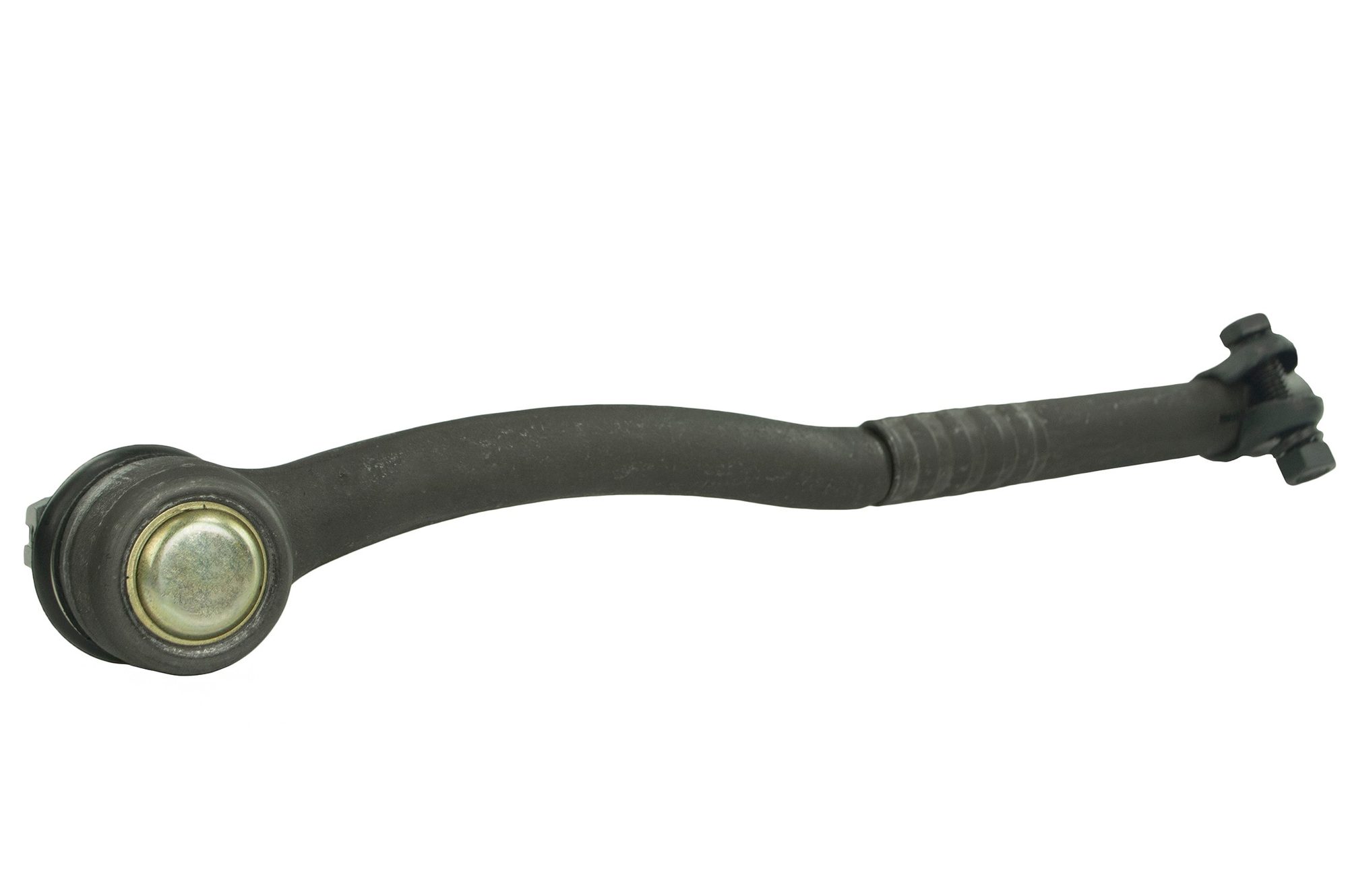 Front Left Outer Steering Tie Rod End | Mevotech Original Grade GES2377 Fits Toyota Tercel 1983-1988