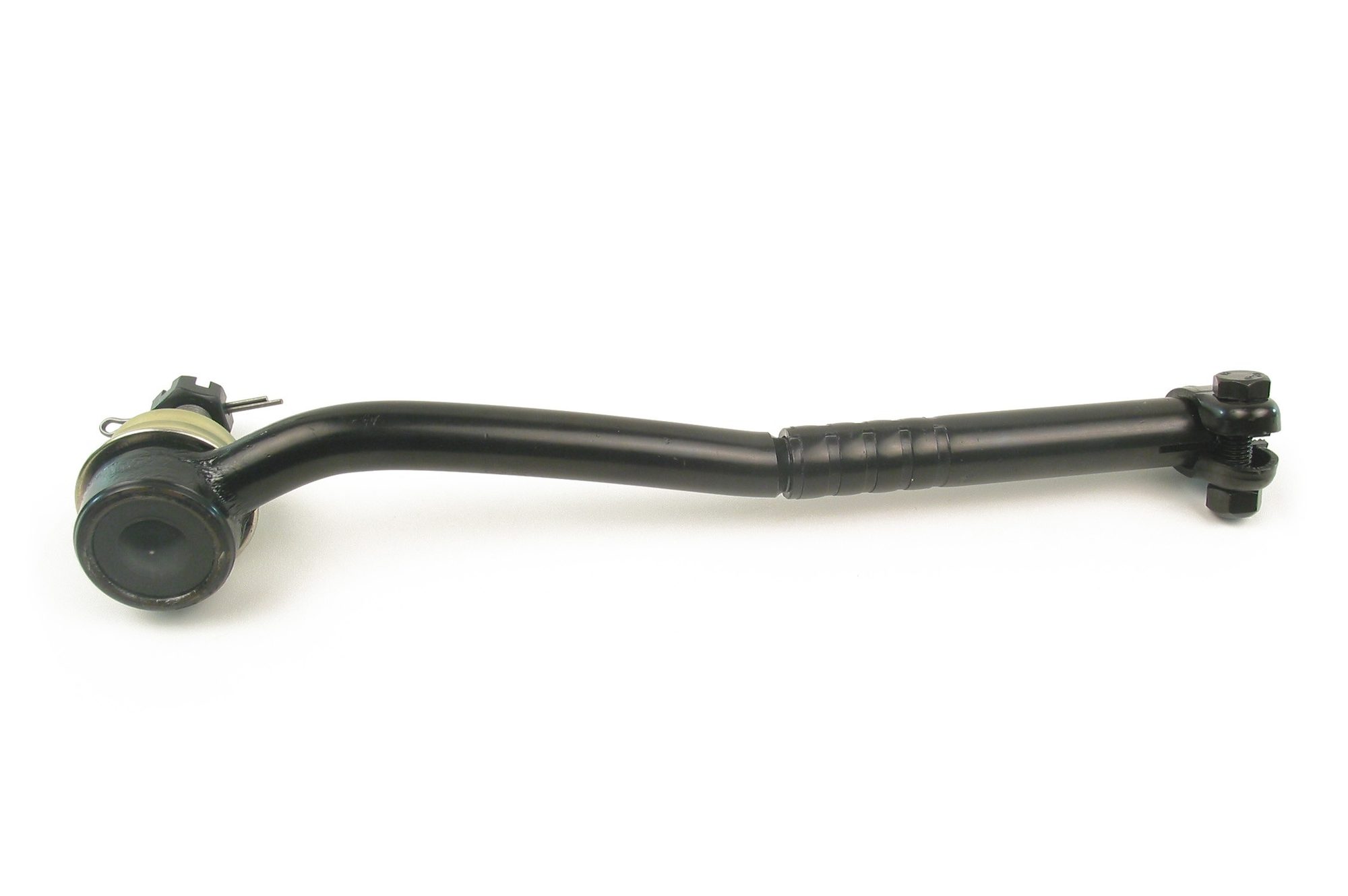Front Left Outer Steering Tie Rod End | Mevotech Original Grade GES2385 Fits Toyota Tercel 1983-1988