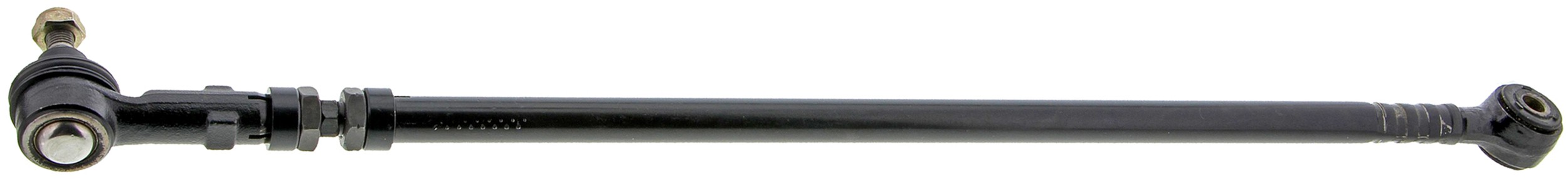 Front Left Steering Tie Rod End Assembly | Mevotech Original Grade GES2750 Fits Audi Volkswagen