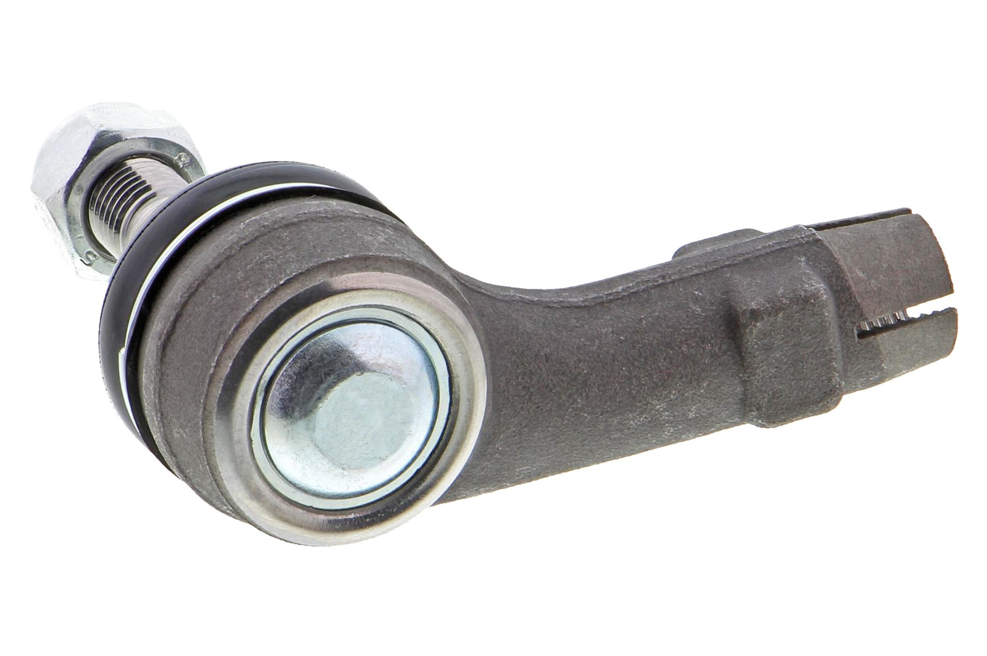 Front Right Outer Steering Tie Rod End | Mevotech Original Grade GES2752 Fits Audi