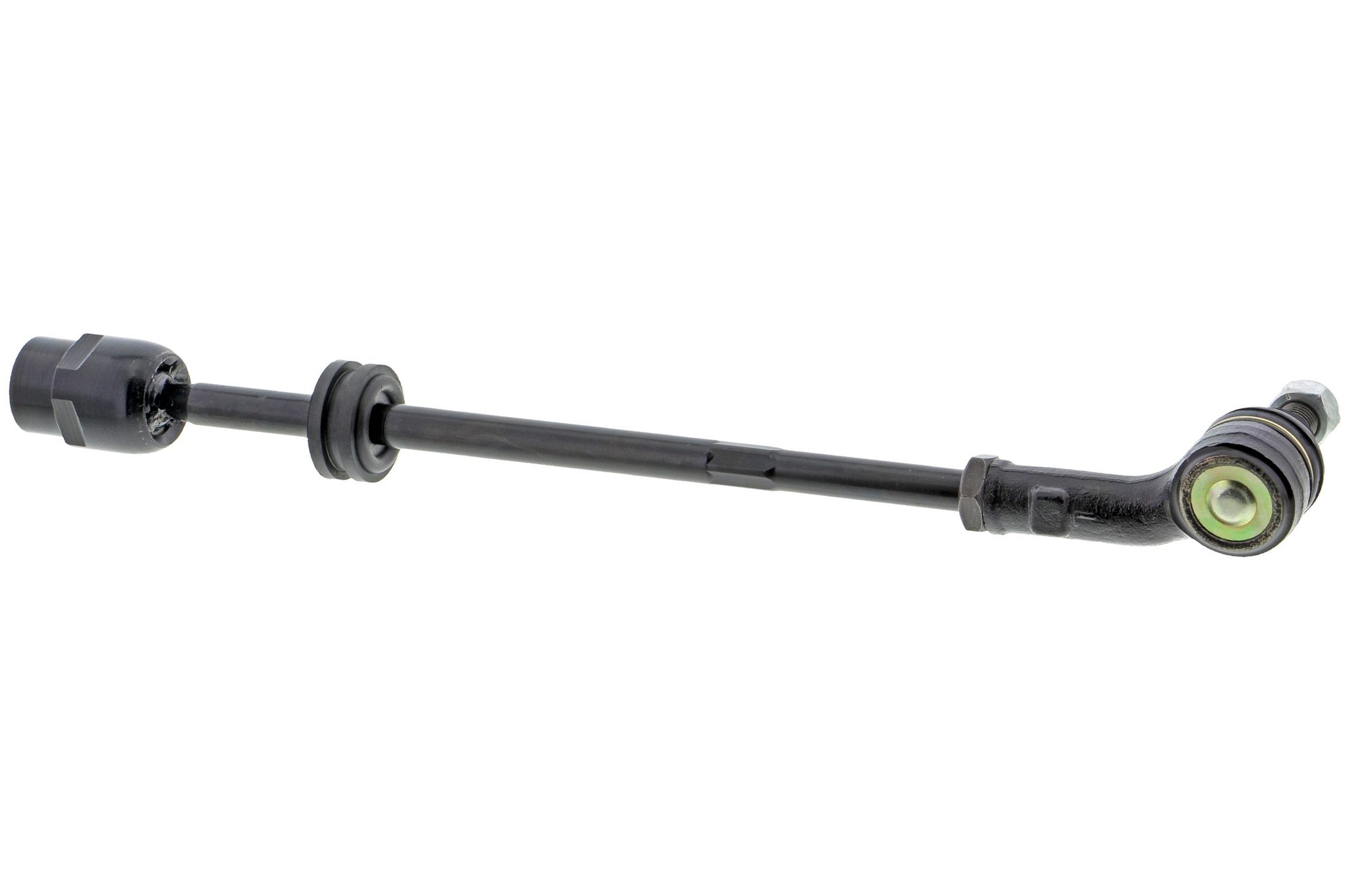 Front Left Steering Tie Rod End Assembly | Mevotech Original Grade GES2765A Fits Volkswagen
