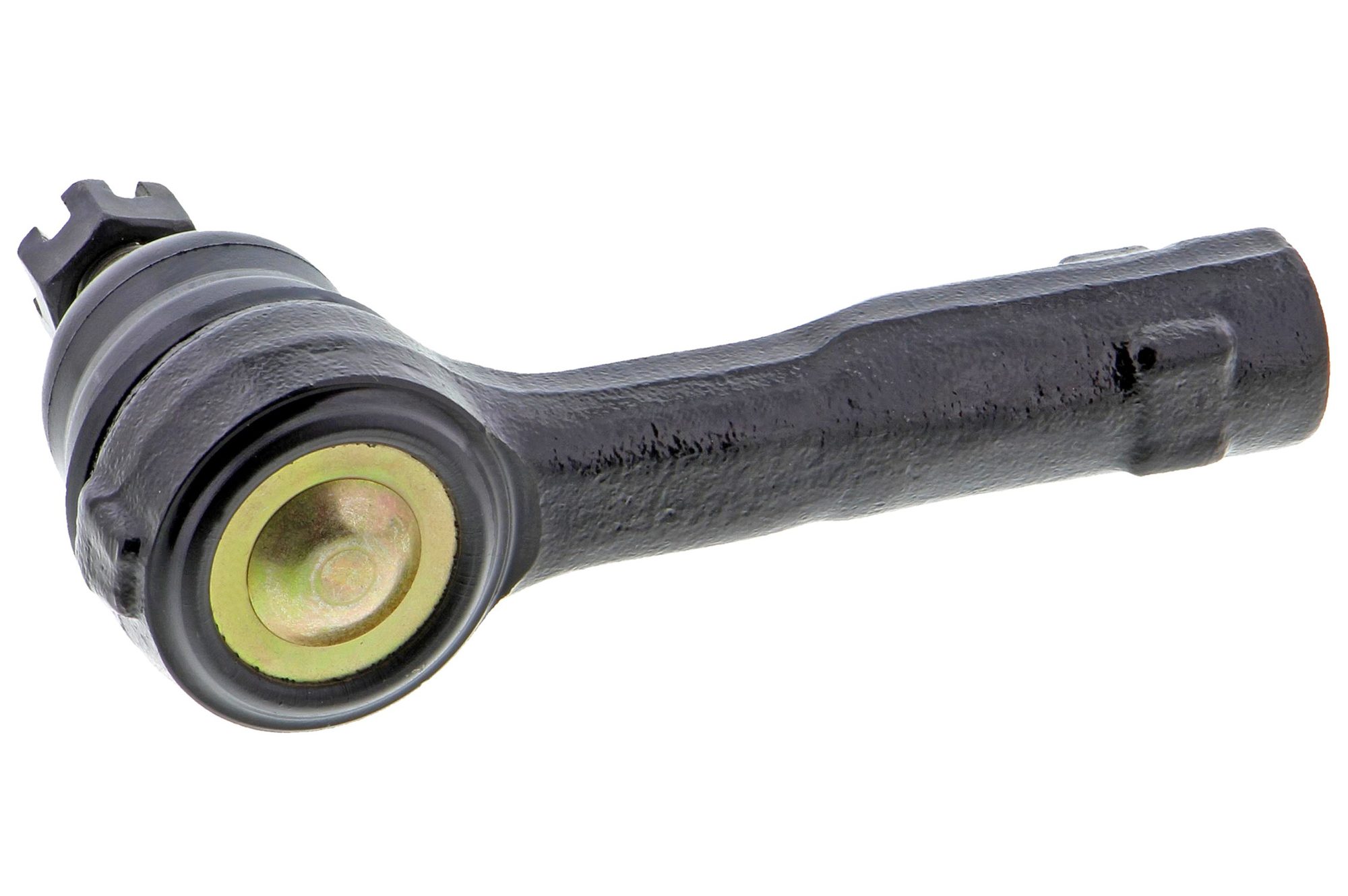 Front Right Inner Steering Tie Rod End | Mevotech Original Grade GES2830 Fits Nissan Van 1987-1988