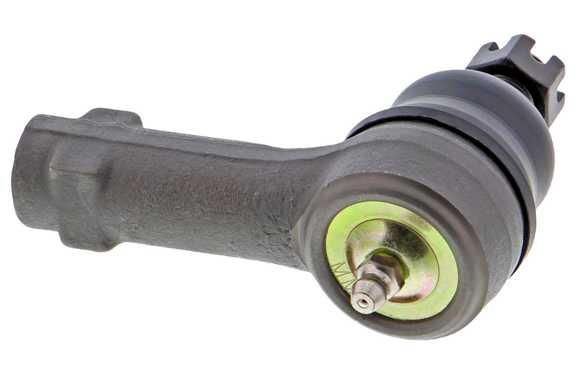 Front Right Outer Steering Tie Rod End | Mevotech Original Grade GES2831 Fits Nissan Van 1987-1988