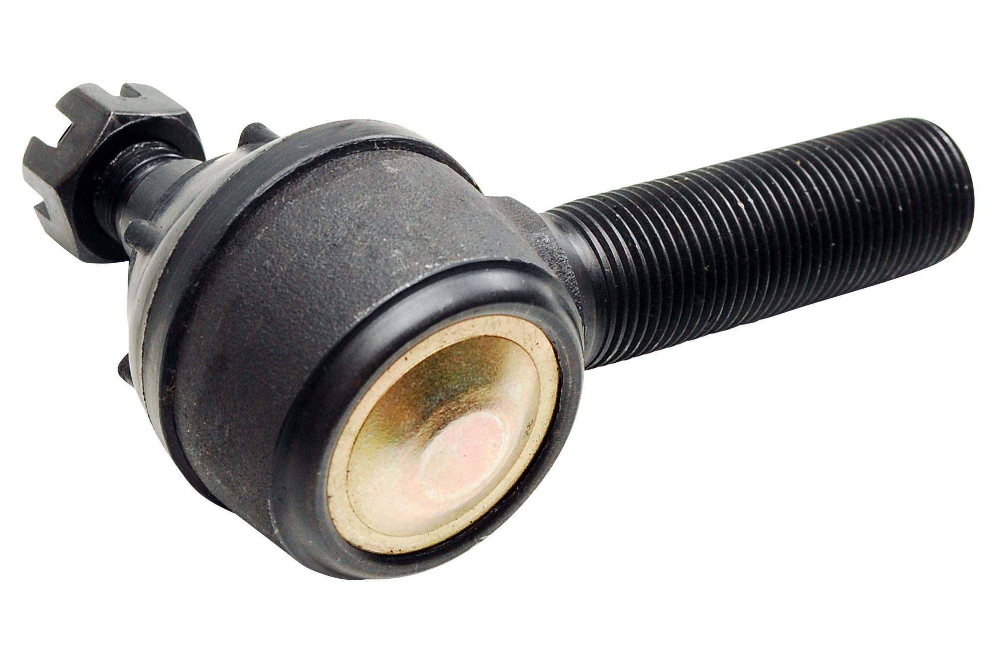 Front Left Outer Steering Tie Rod End | Mevotech Original Grade GES2848LT Fits Dodge